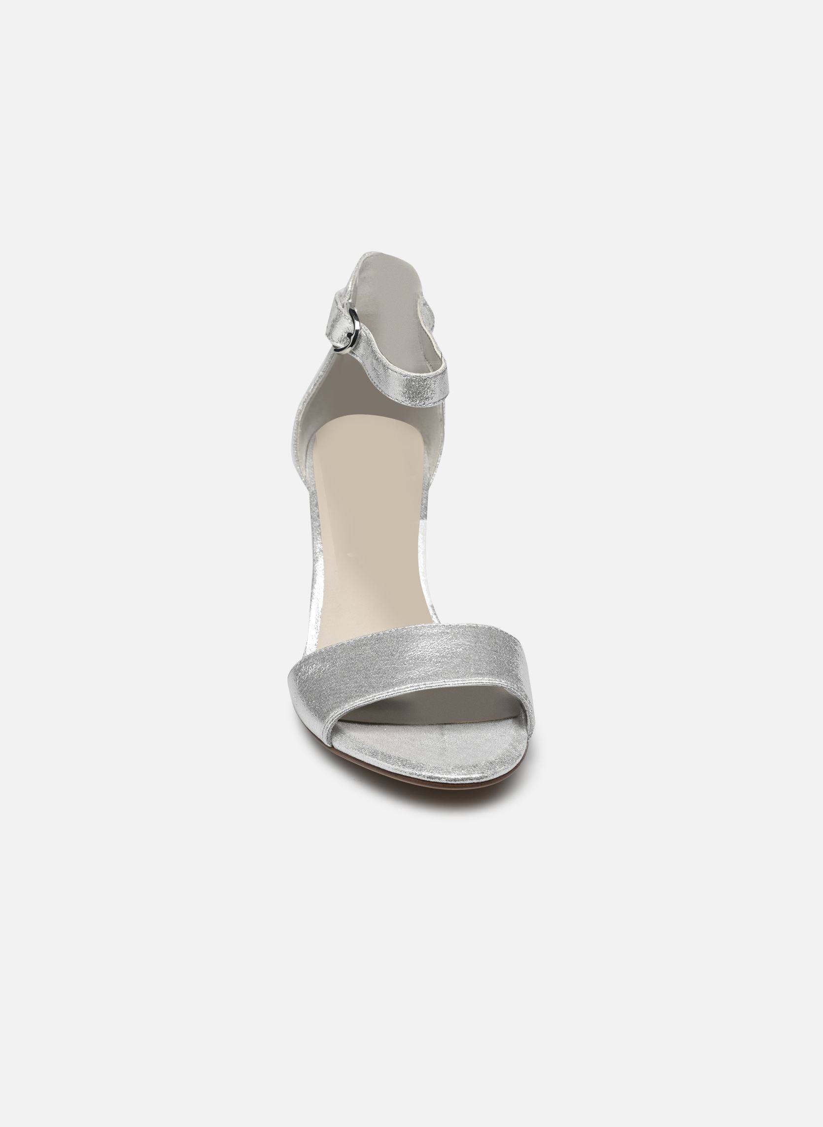 Sandalen 28386-42 dames zilver Tamaris Sandalen 28386-42 dames zilver SILVER
