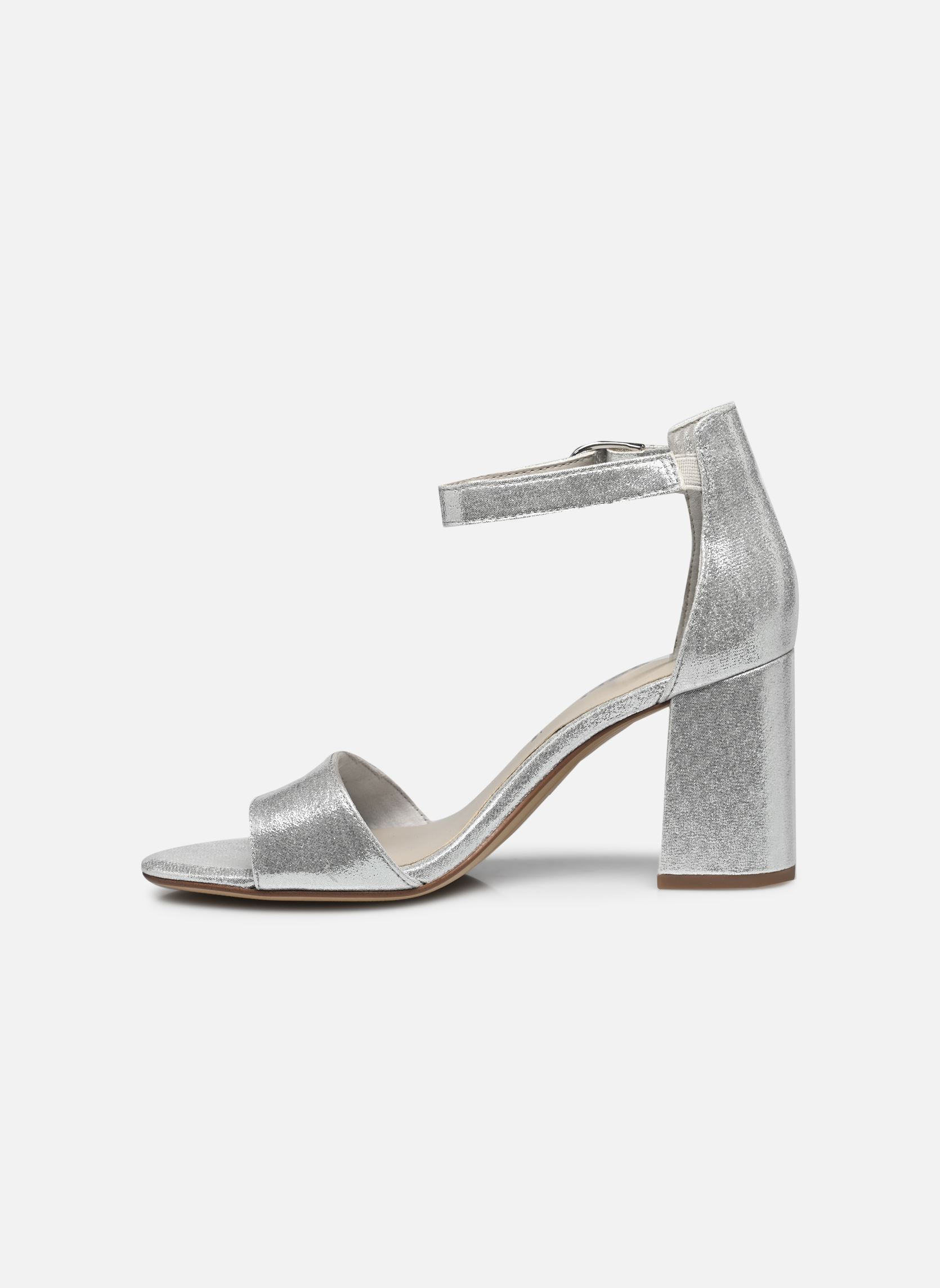 Sandalen 28386-42 dames zilver Tamaris Sandalen 28386-42 dames zilver SILVER