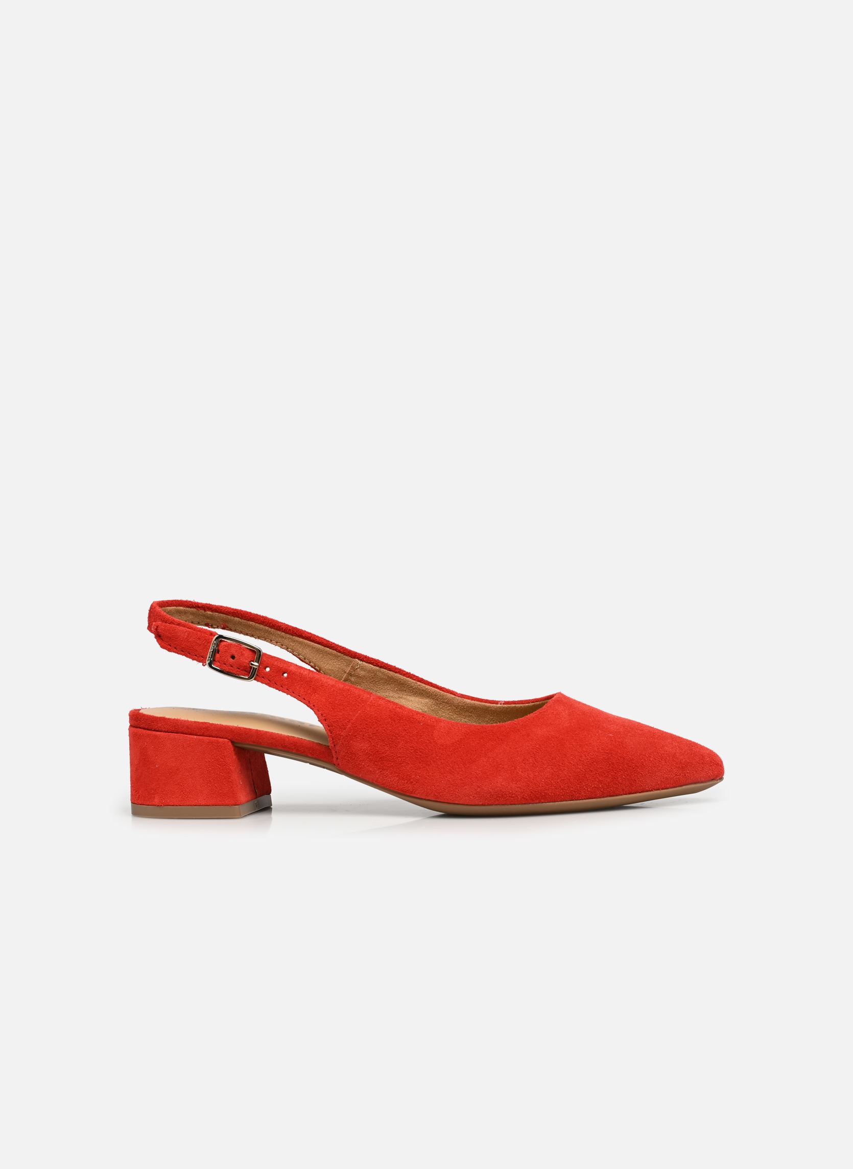 Escarpins à brides 29500-42 femme rouge Tamaris Escarpins à brides 29500-42 femme rouge Red