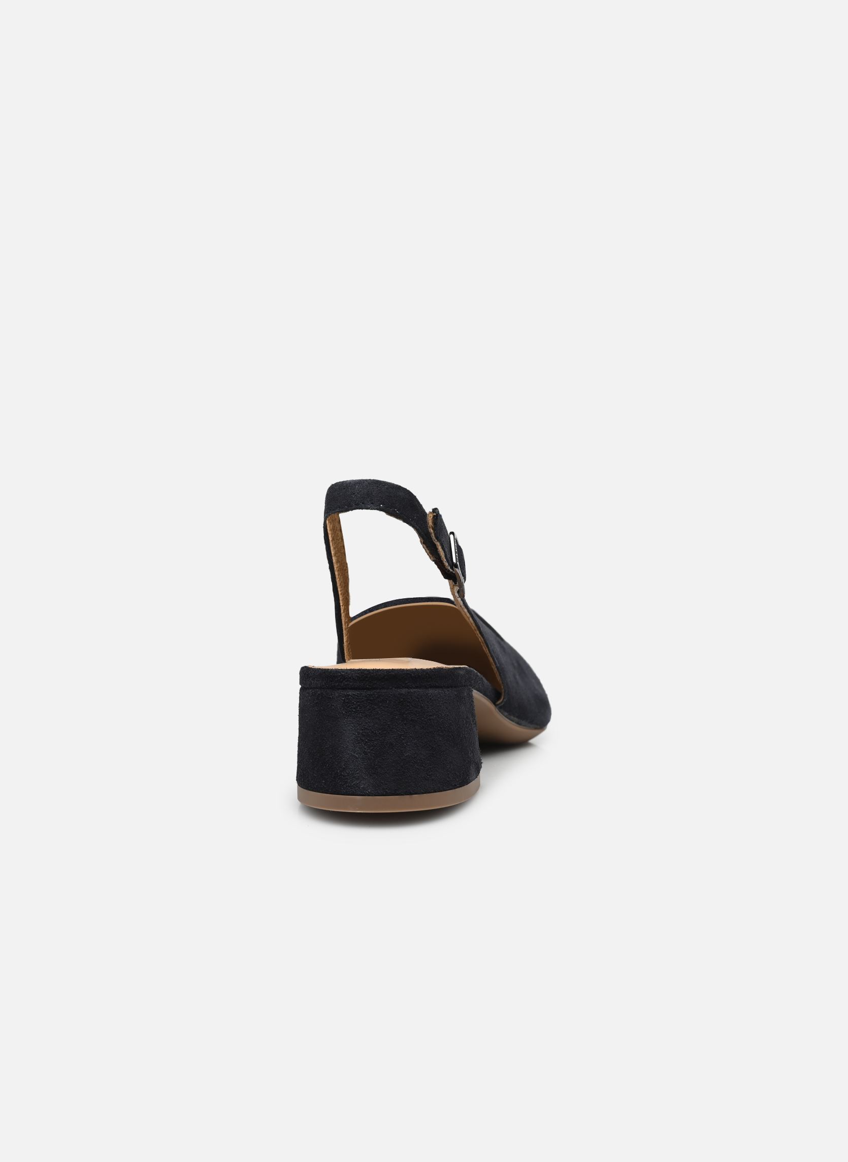 Slingback pumps 29500-42 dames blauw Tamaris Slingback pumps 29500-42 dames blauw NAVY