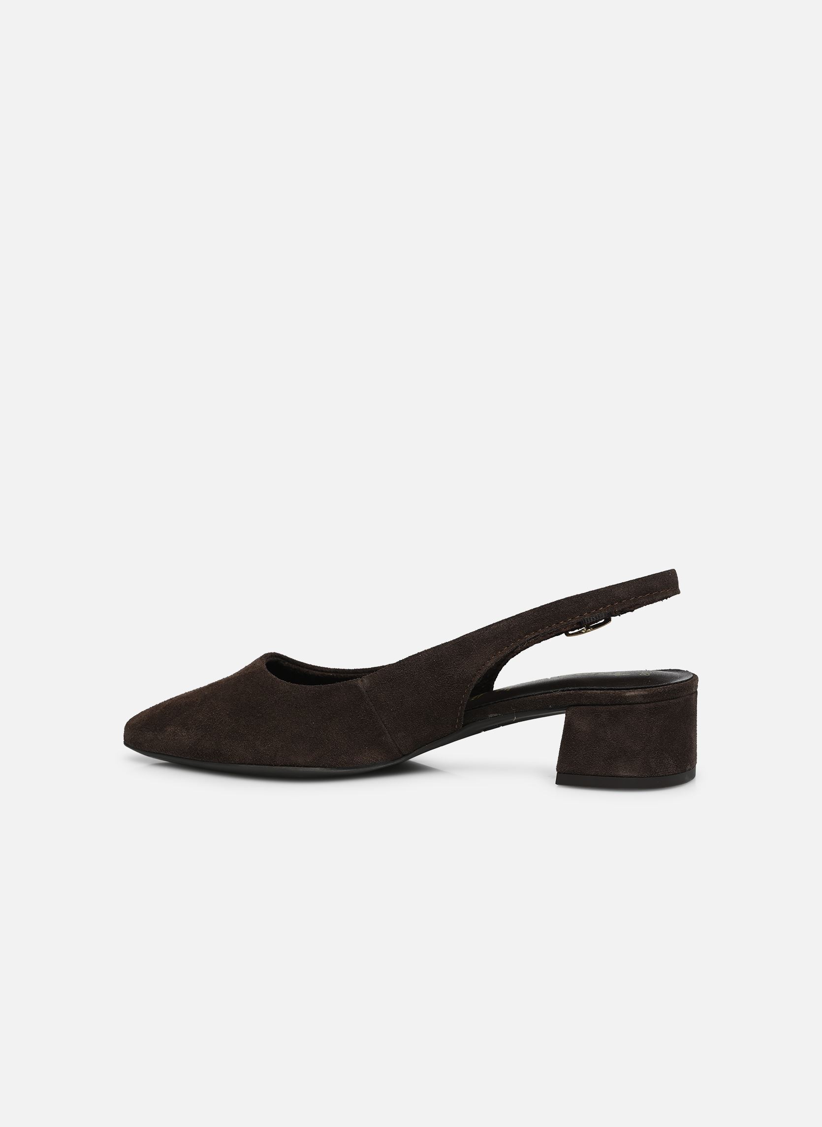 Pumps mit Riemchen 29500-42 damen braun Tamaris Pumps mit Riemchen 29500-42 damen braun MOCCA