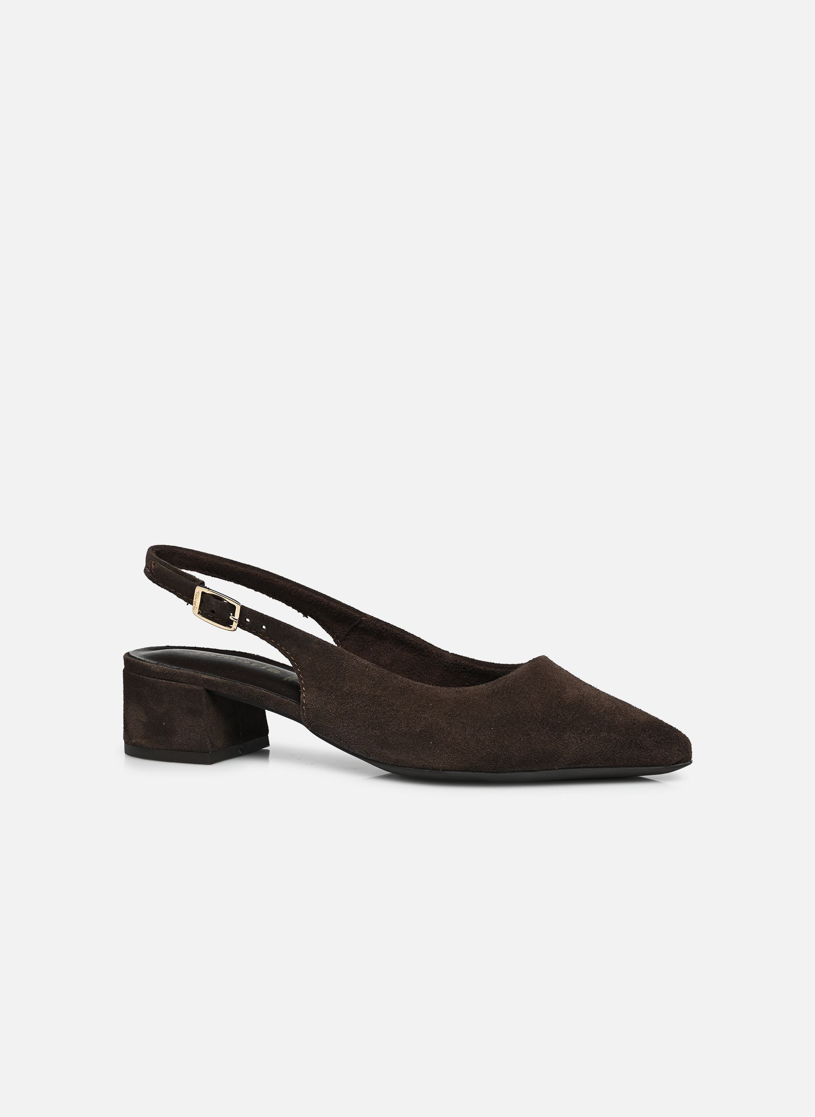 Pumps mit Riemchen 29500-42 damen braun Tamaris Pumps mit Riemchen 29500-42 damen braun MOCCA