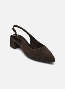 Slingback pumps 29500-42 dames beige