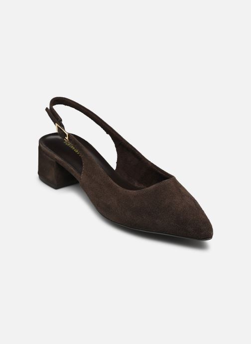 Tamaris Slingback pumps 29500-42 dames bruin