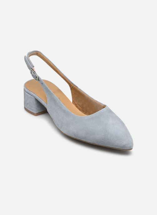 Tamaris Slingback pumps 29500-42 dames blauw