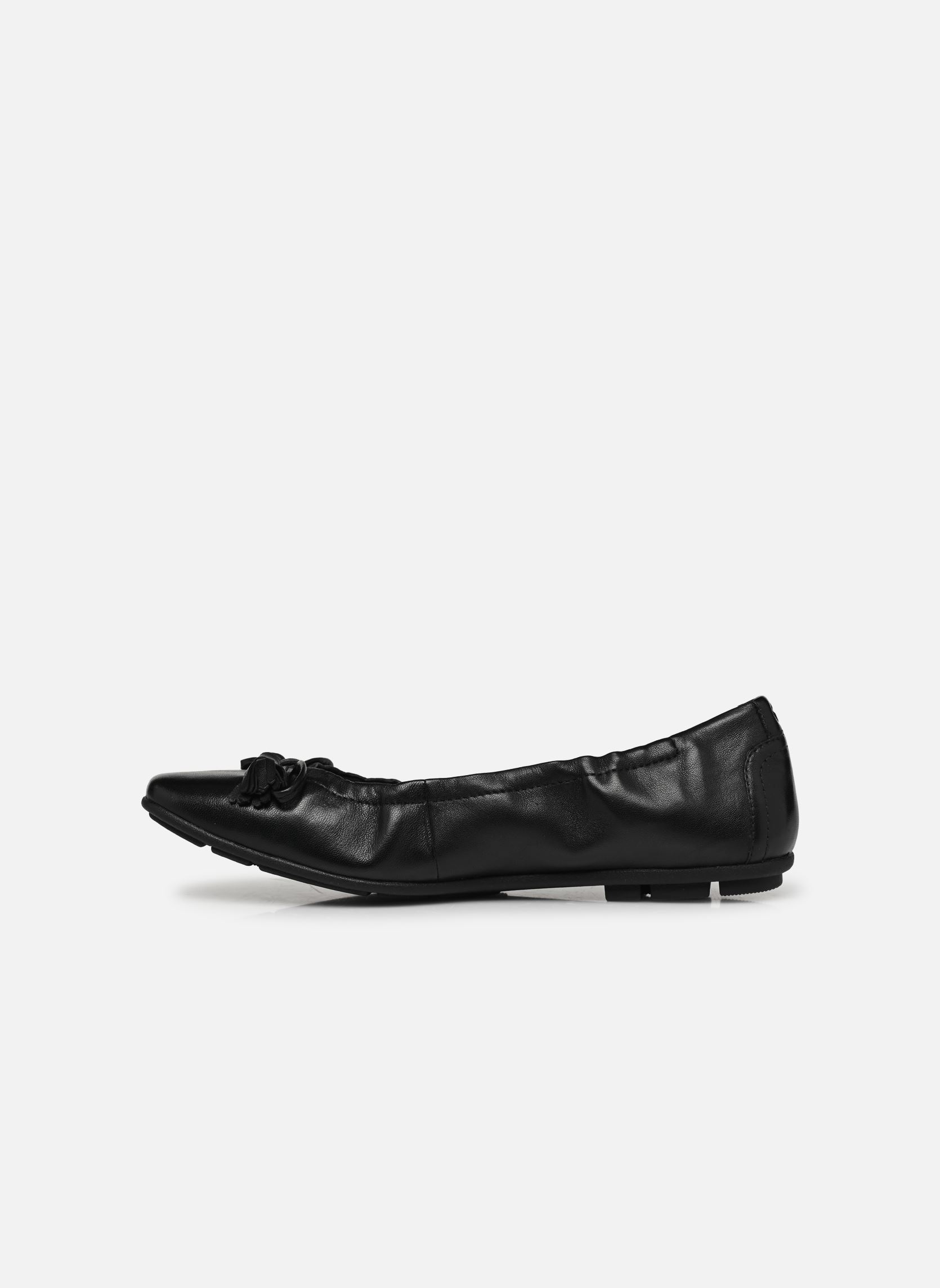 Ballerine classiche 22107-42 donna nero Tamaris Ballerine classiche 22107-42 donna nero BLACK