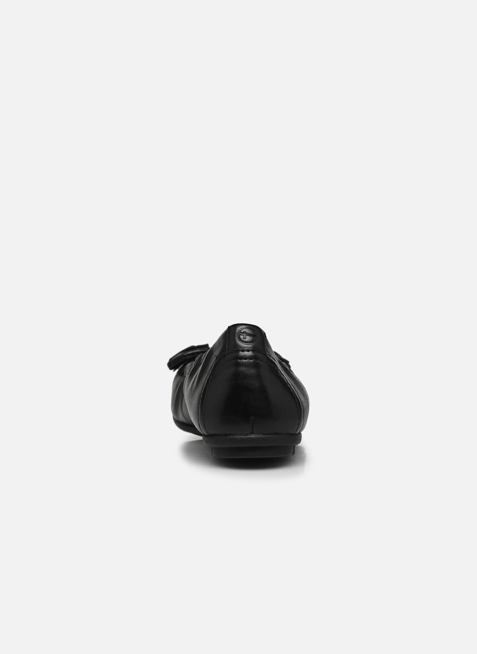 Ballerine classiche 22107-42 donna nero Tamaris Ballerine classiche 22107-42 donna nero BLACK