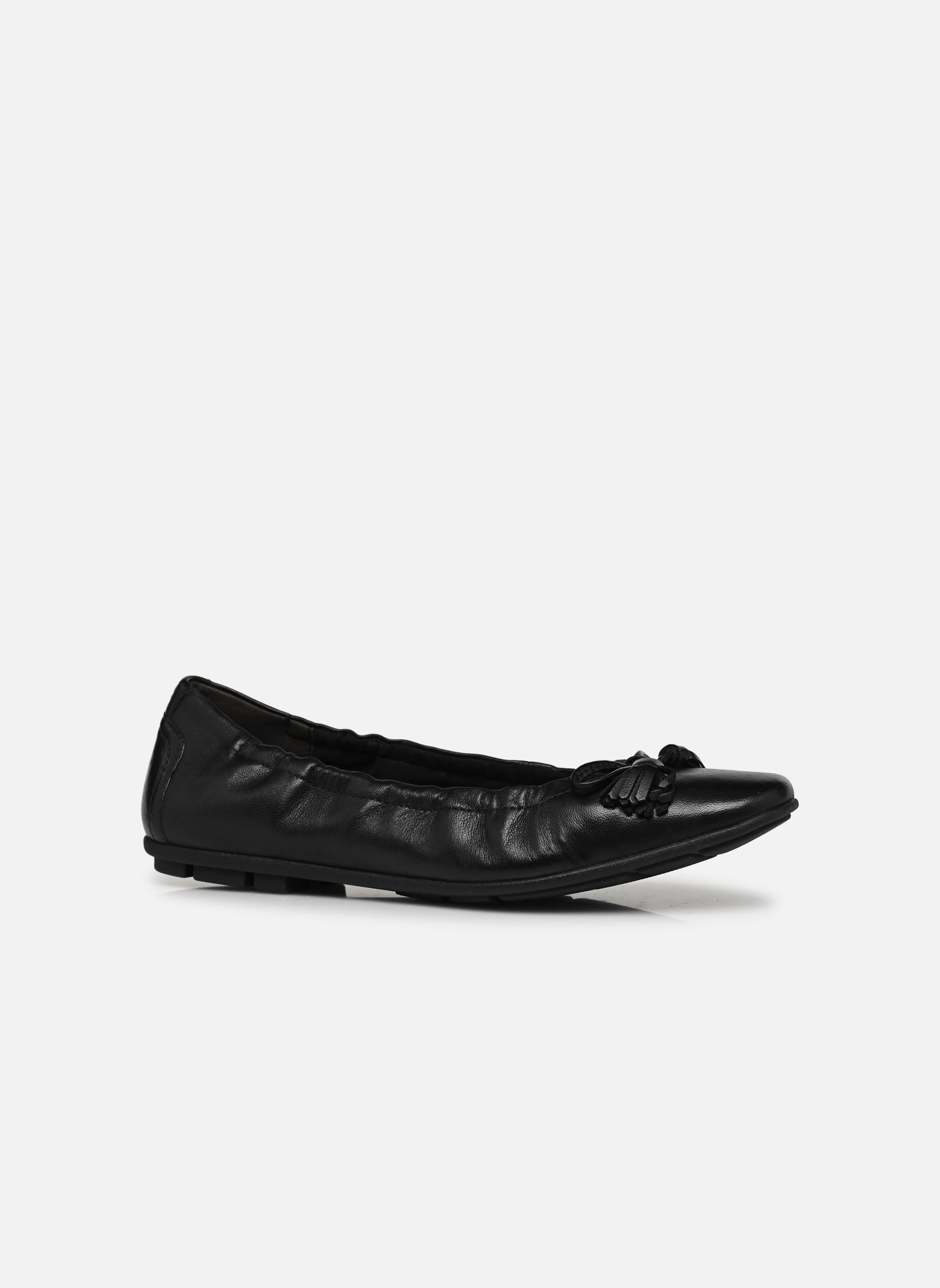 Ballerine classiche 22107-42 donna nero Tamaris Ballerine classiche 22107-42 donna nero BLACK