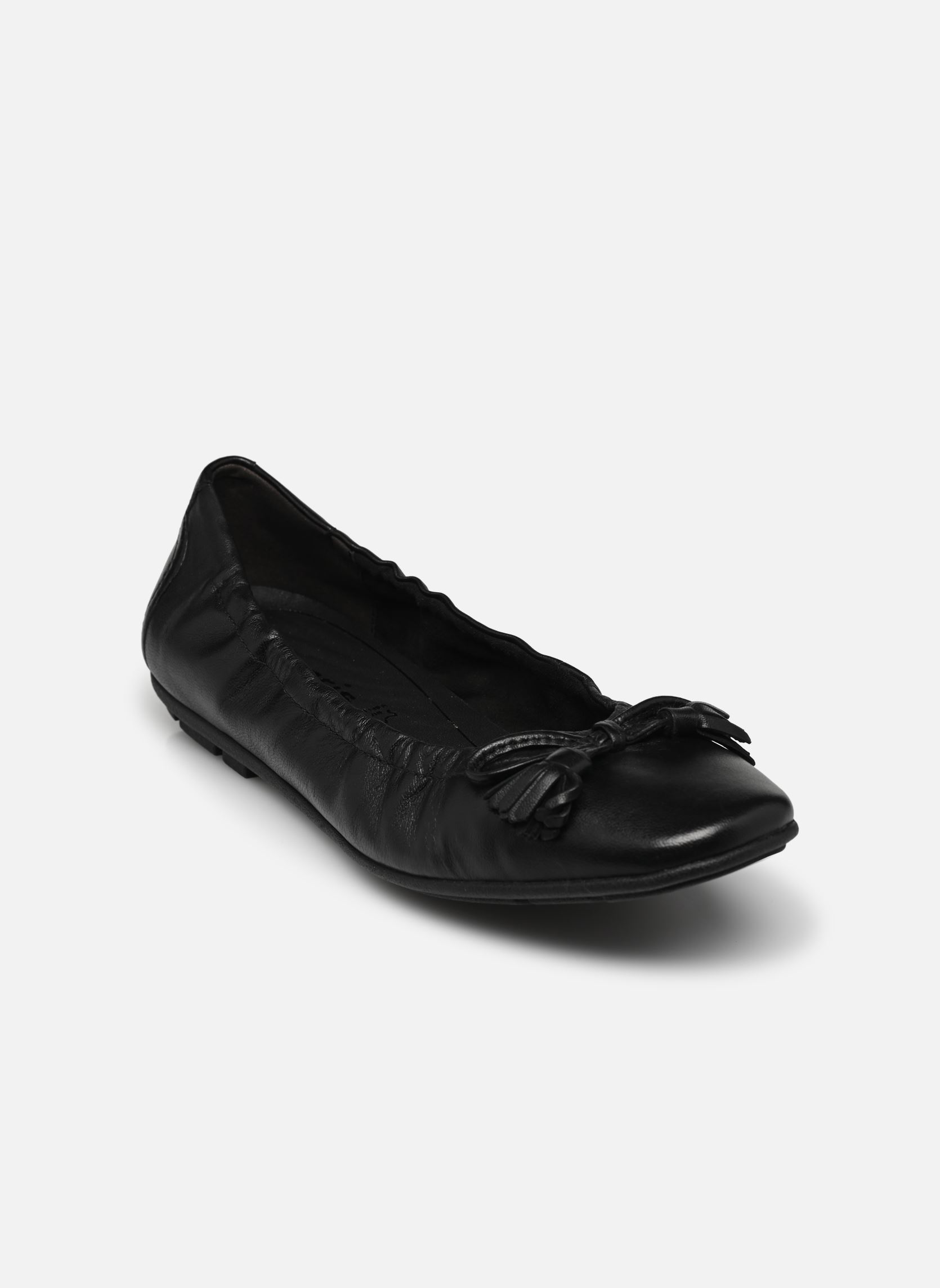 Ballerine classiche 22107-42 donna nero Tamaris Ballerine classiche 22107-42 donna nero BLACK