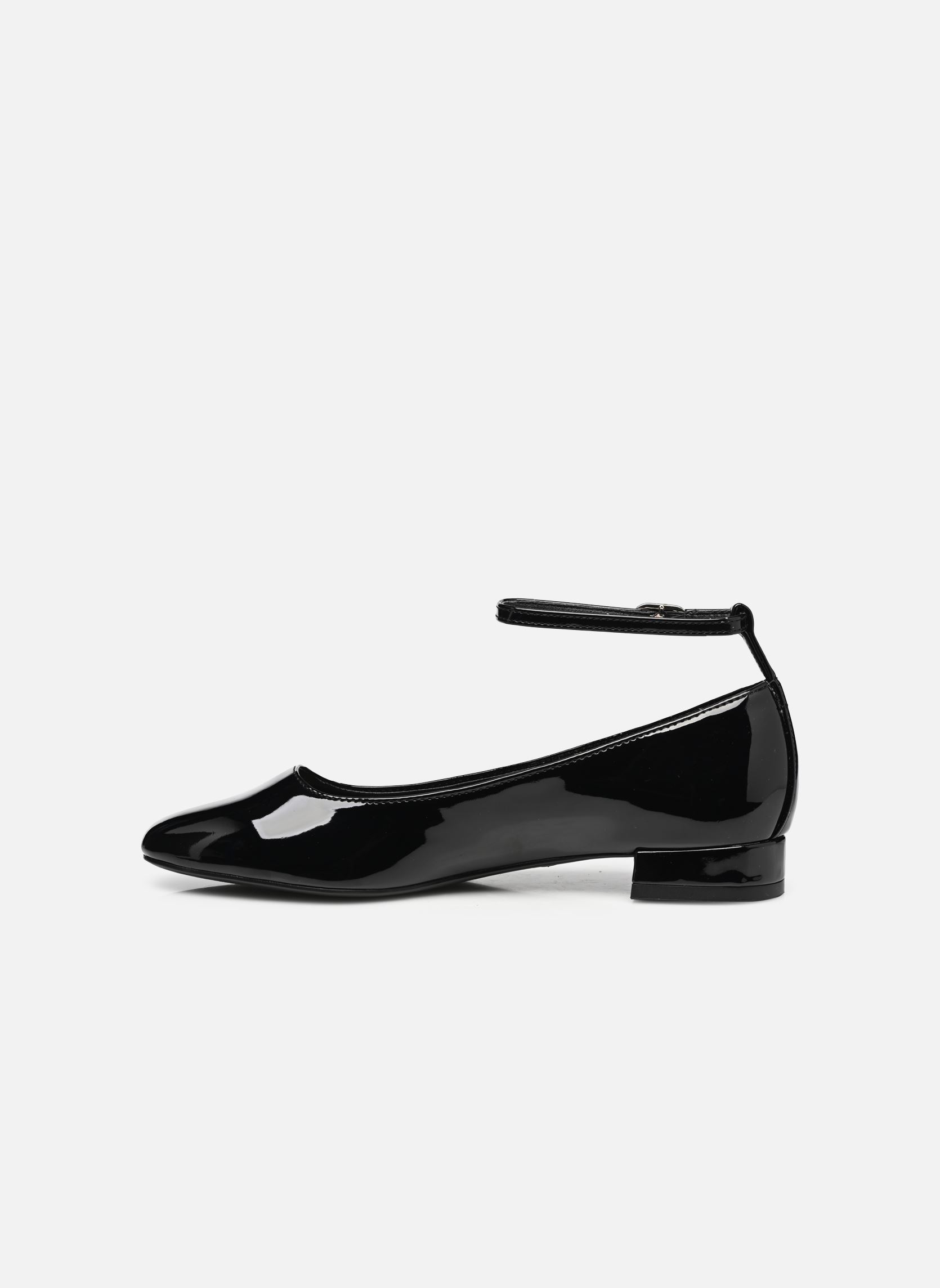 Babies 22111-42 femme noir Tamaris Babies 22111-42 femme noir BLACK PATENT