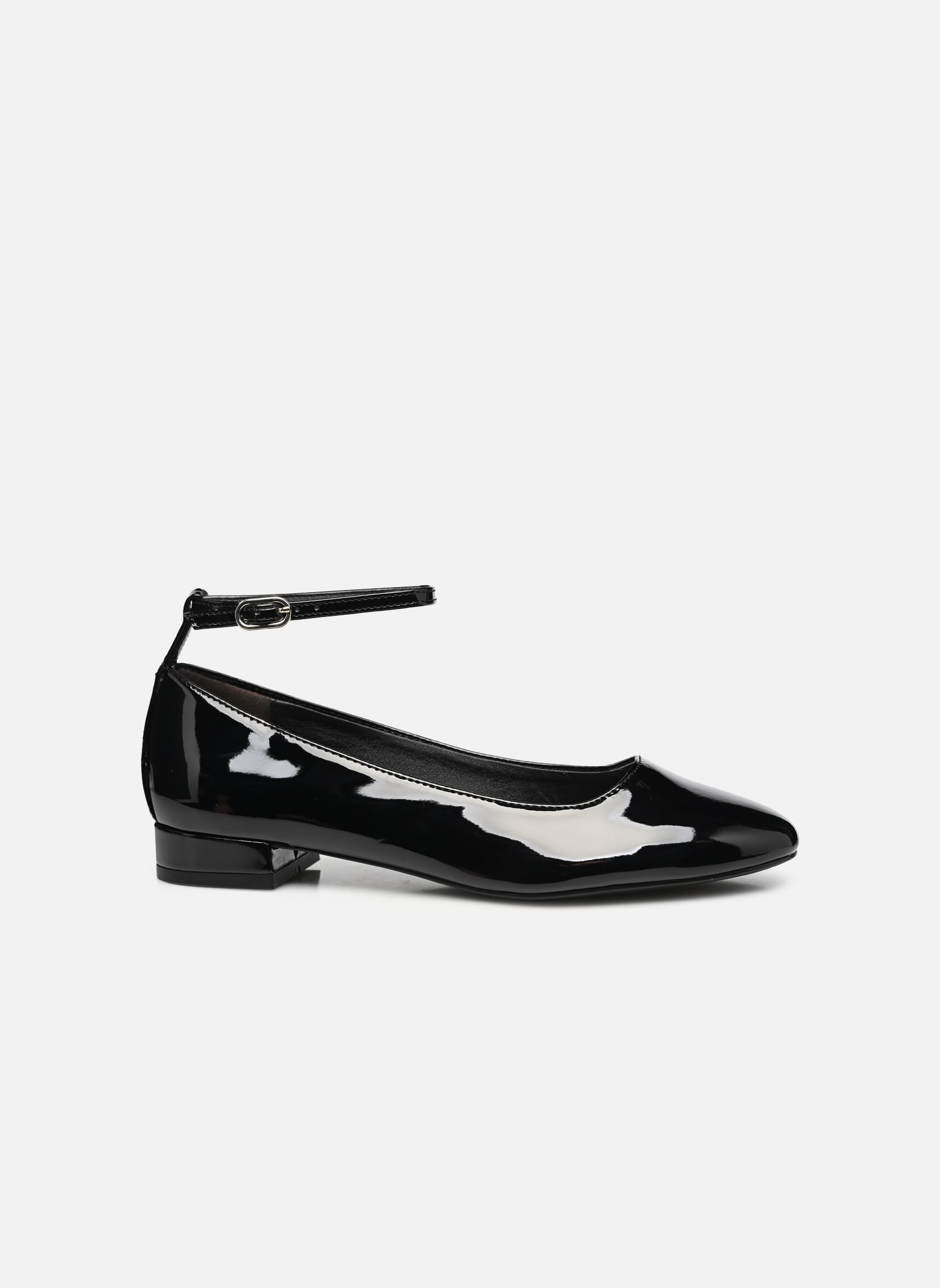 Babies 22111-42 femme noir Tamaris Babies 22111-42 femme noir BLACK PATENT