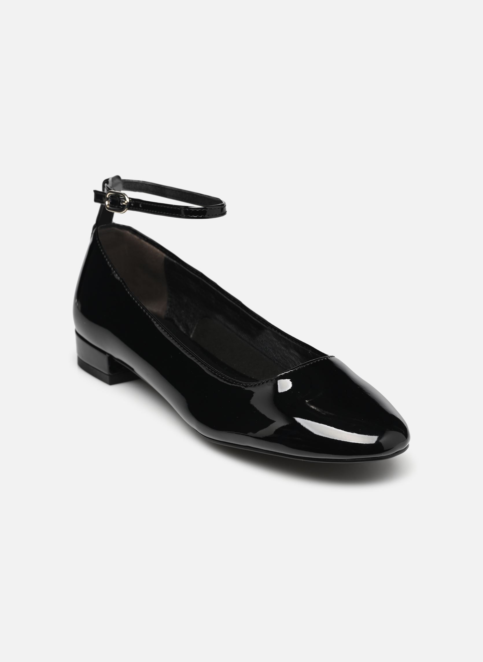 Babies 22111-42 femme noir Tamaris Babies 22111-42 femme noir BLACK PATENT
