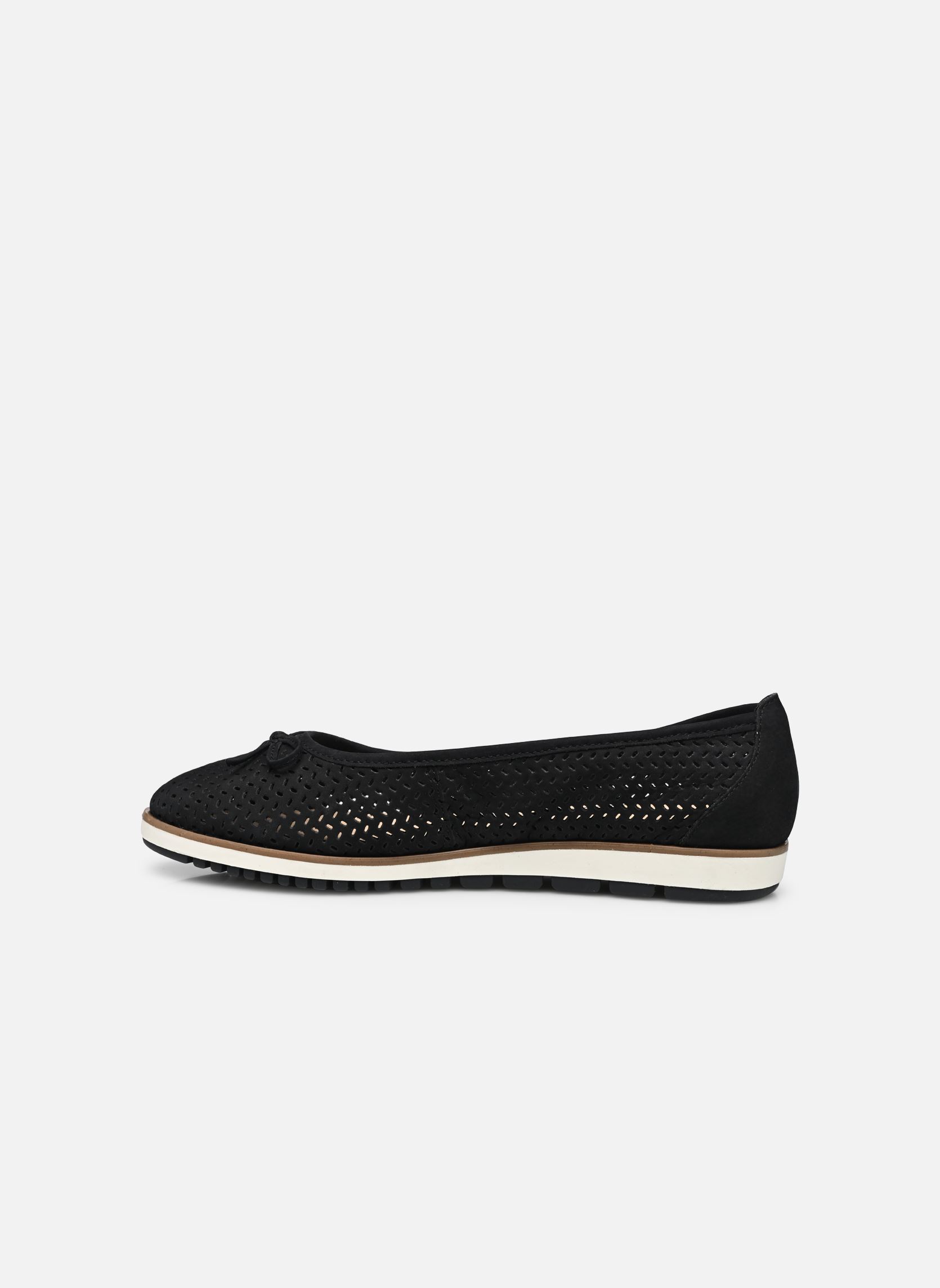 Ballerines classiques 22121-42 femme bleu Tamaris Ballerines classiques 22121-42 femme bleu NAVY