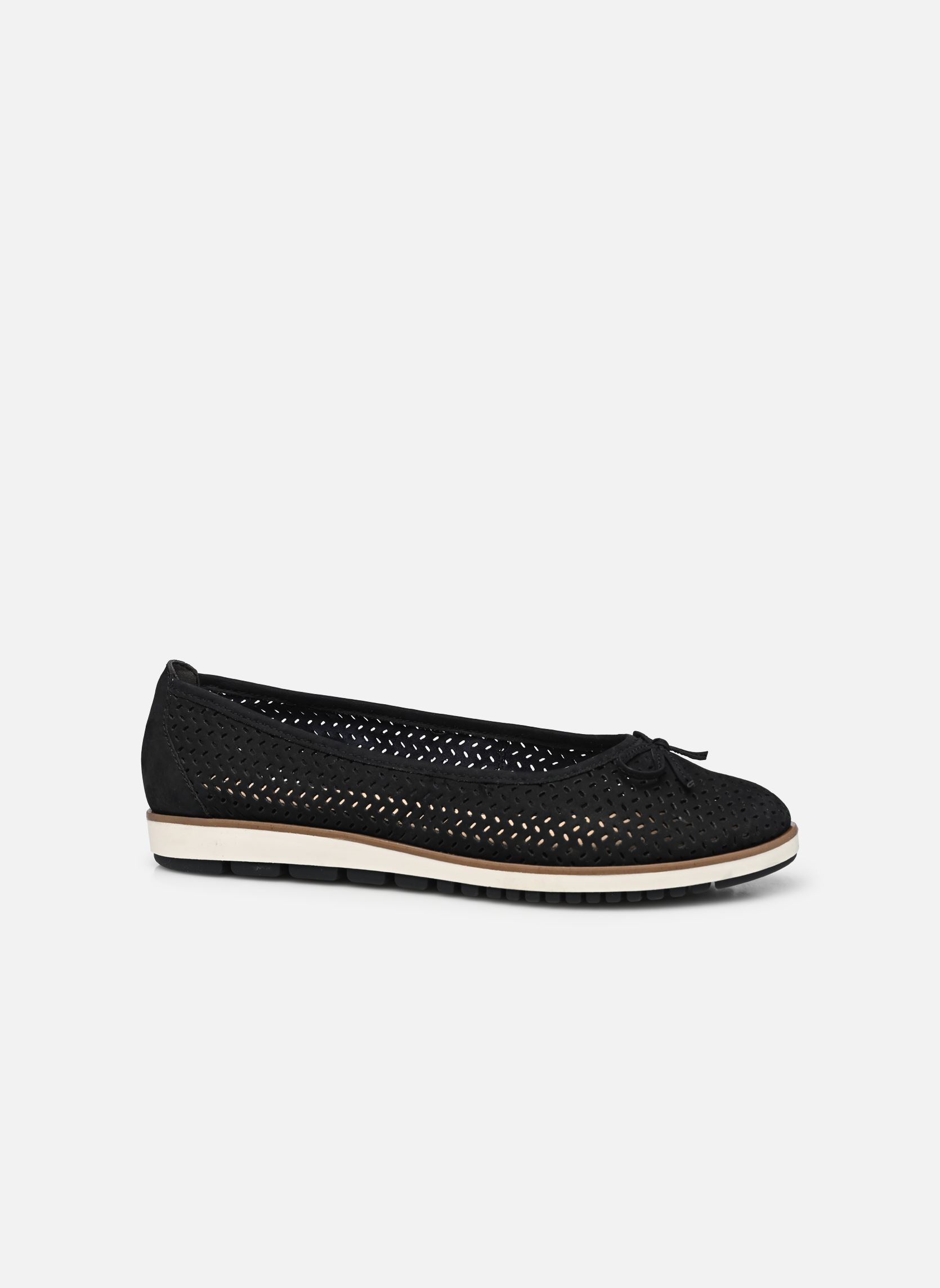 Ballerines classiques 22121-42 femme bleu Tamaris Ballerines classiques 22121-42 femme bleu NAVY