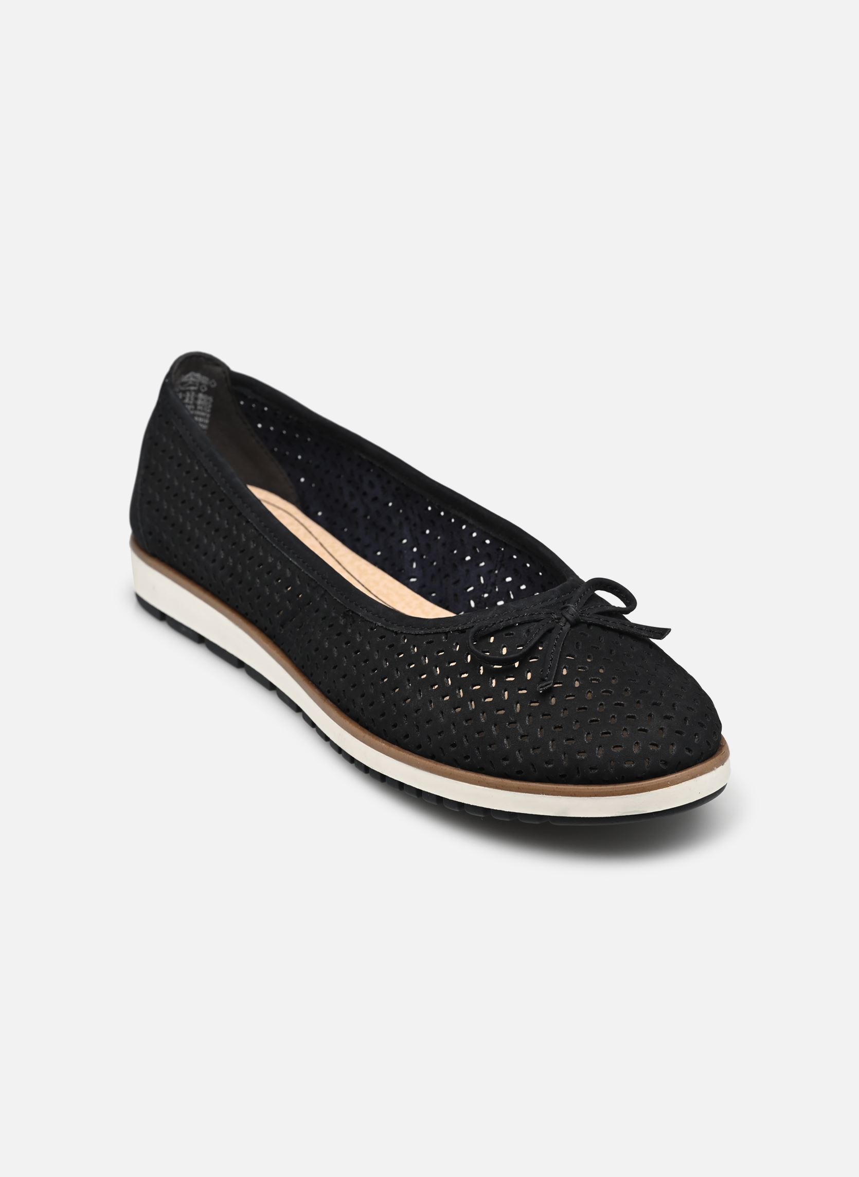 Ballerines classiques 22121-42 femme bleu Tamaris Ballerines classiques 22121-42 femme bleu NAVY