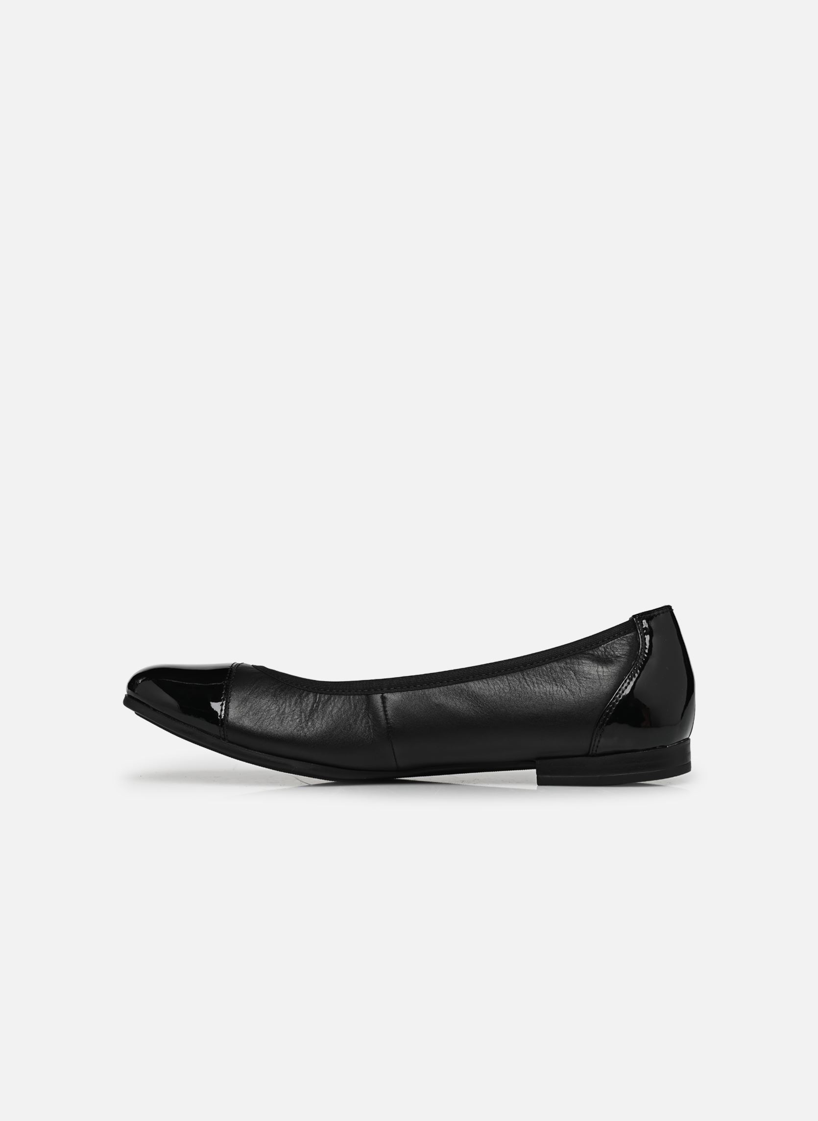 Bailarinas clásicas 22124-42 mujer negro Tamaris Bailarinas clásicas 22124-42 mujer negro Black