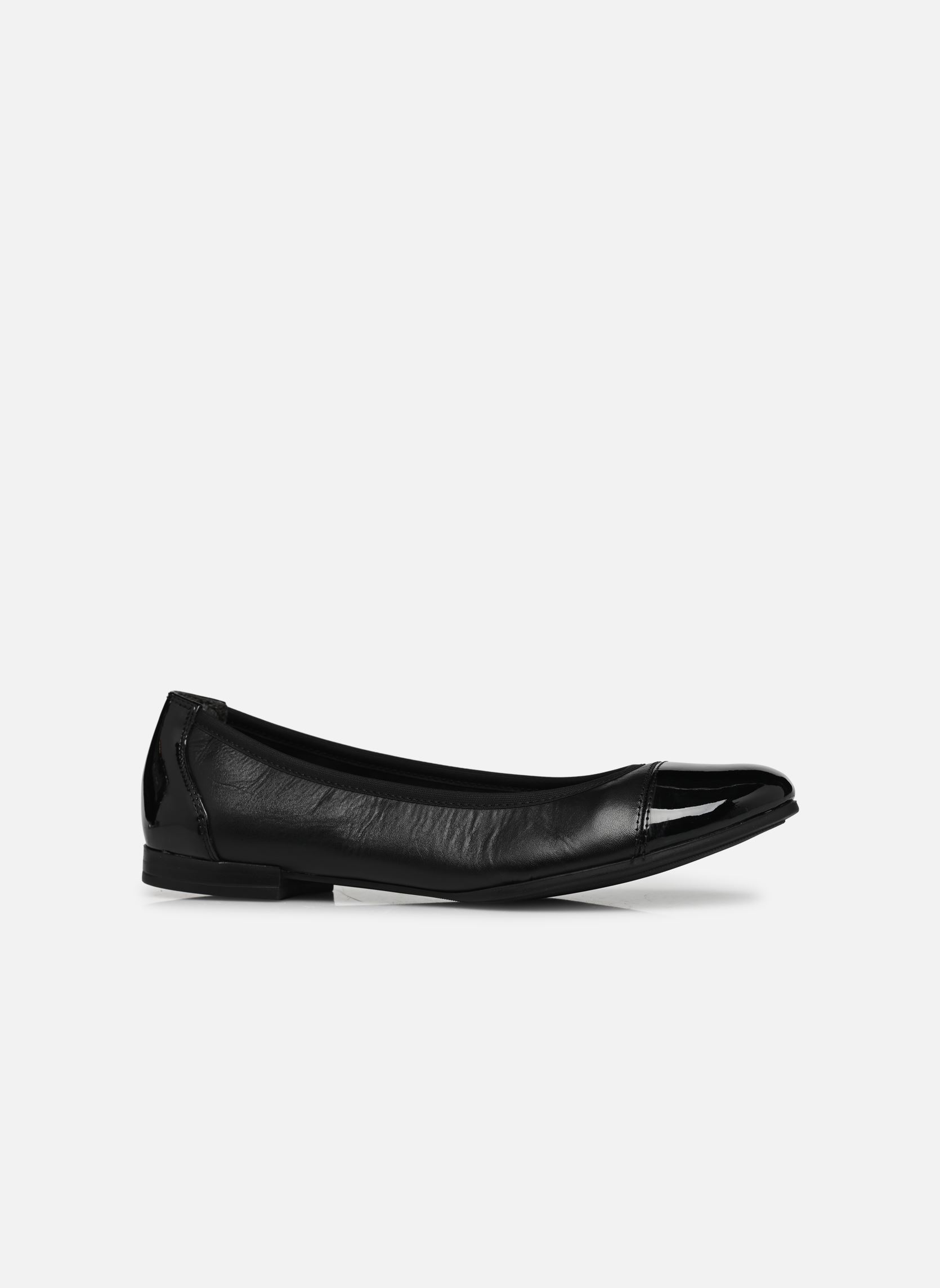 Bailarinas clásicas 22124-42 mujer negro Tamaris Bailarinas clásicas 22124-42 mujer negro Black