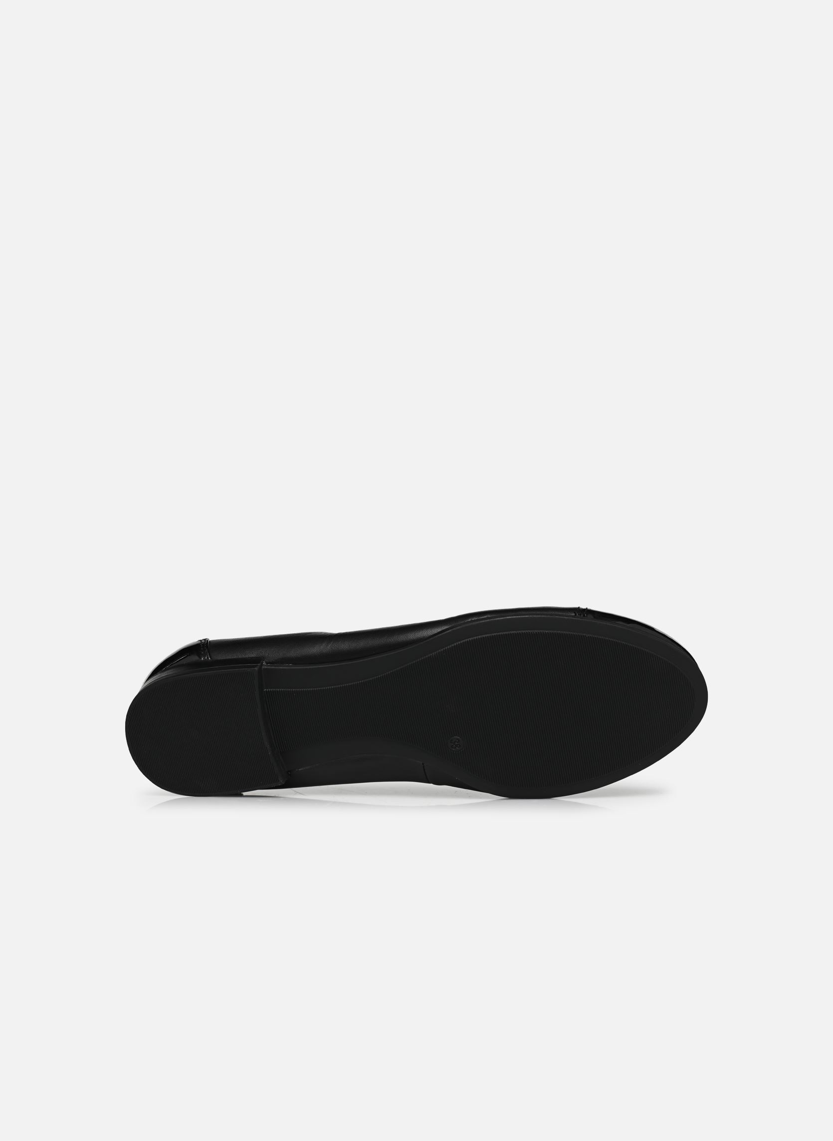 Bailarinas clásicas 22124-42 mujer negro Tamaris Bailarinas clásicas 22124-42 mujer negro Black