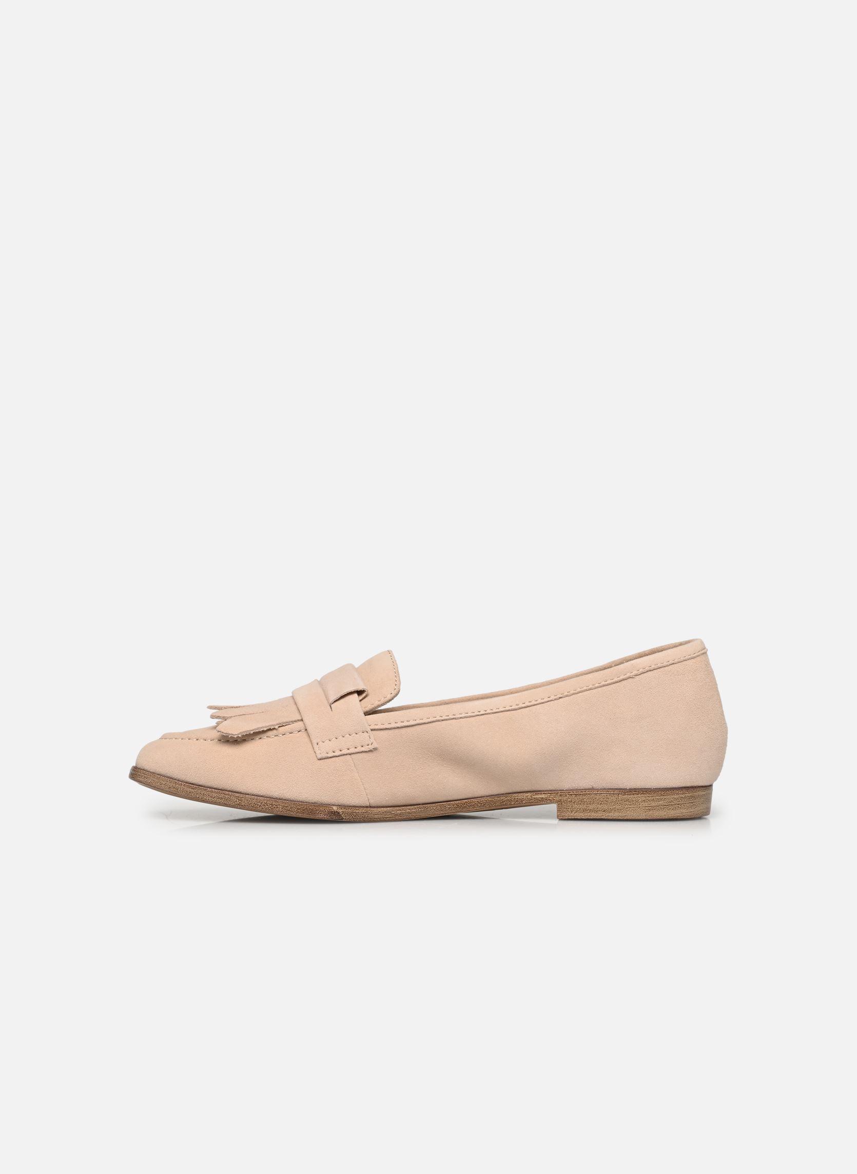 Loafer 24208-42 damen beige Tamaris Loafer 24208-42 damen beige NUDE