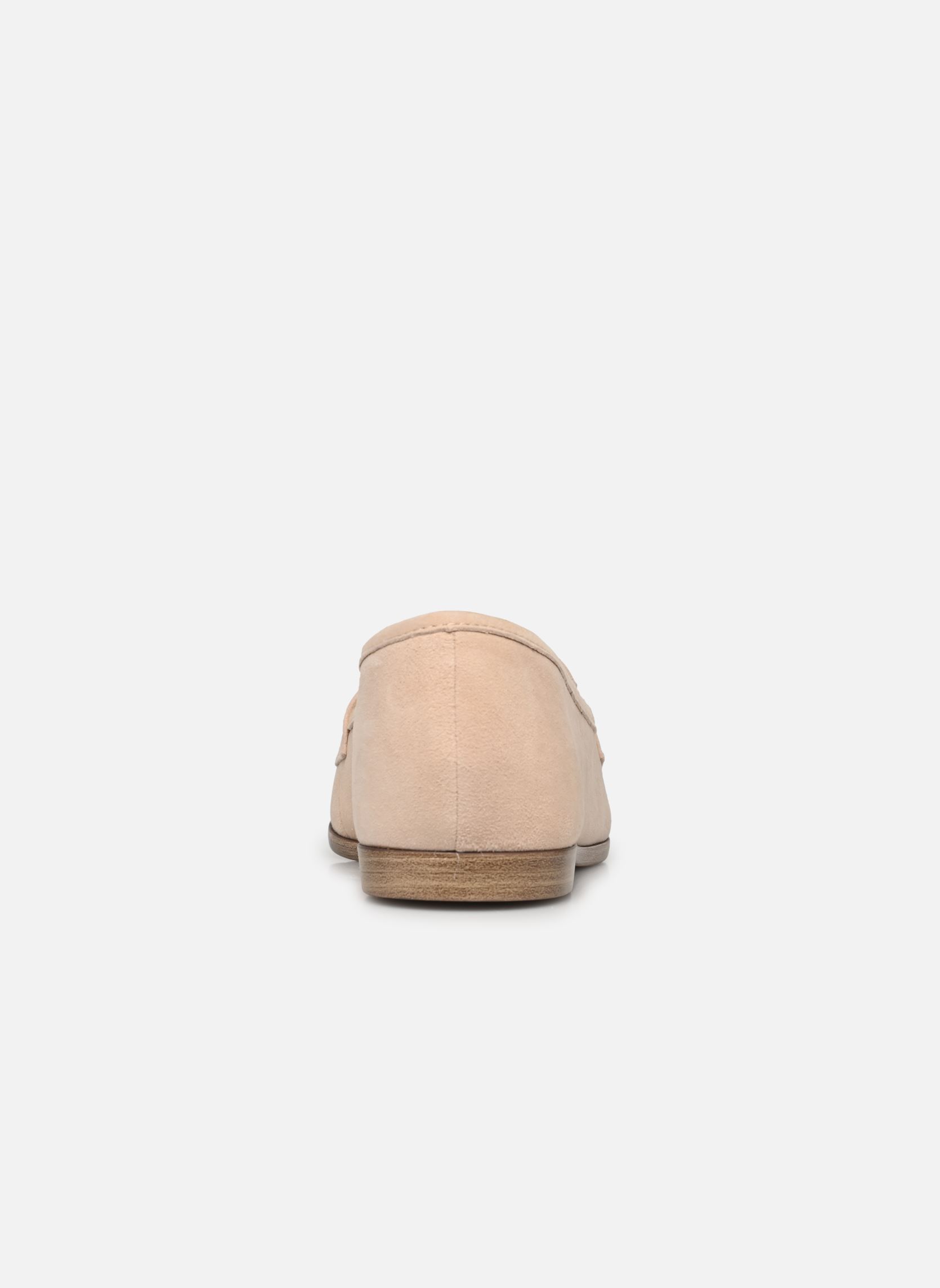 Loafer 24208-42 damen beige Tamaris Loafer 24208-42 damen beige NUDE