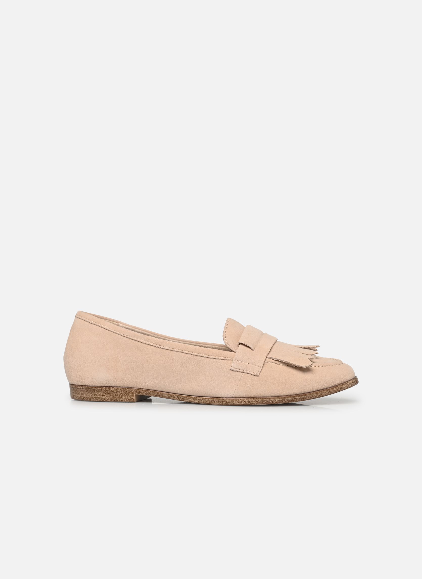 Loafer 24208-42 damen beige Tamaris Loafer 24208-42 damen beige NUDE