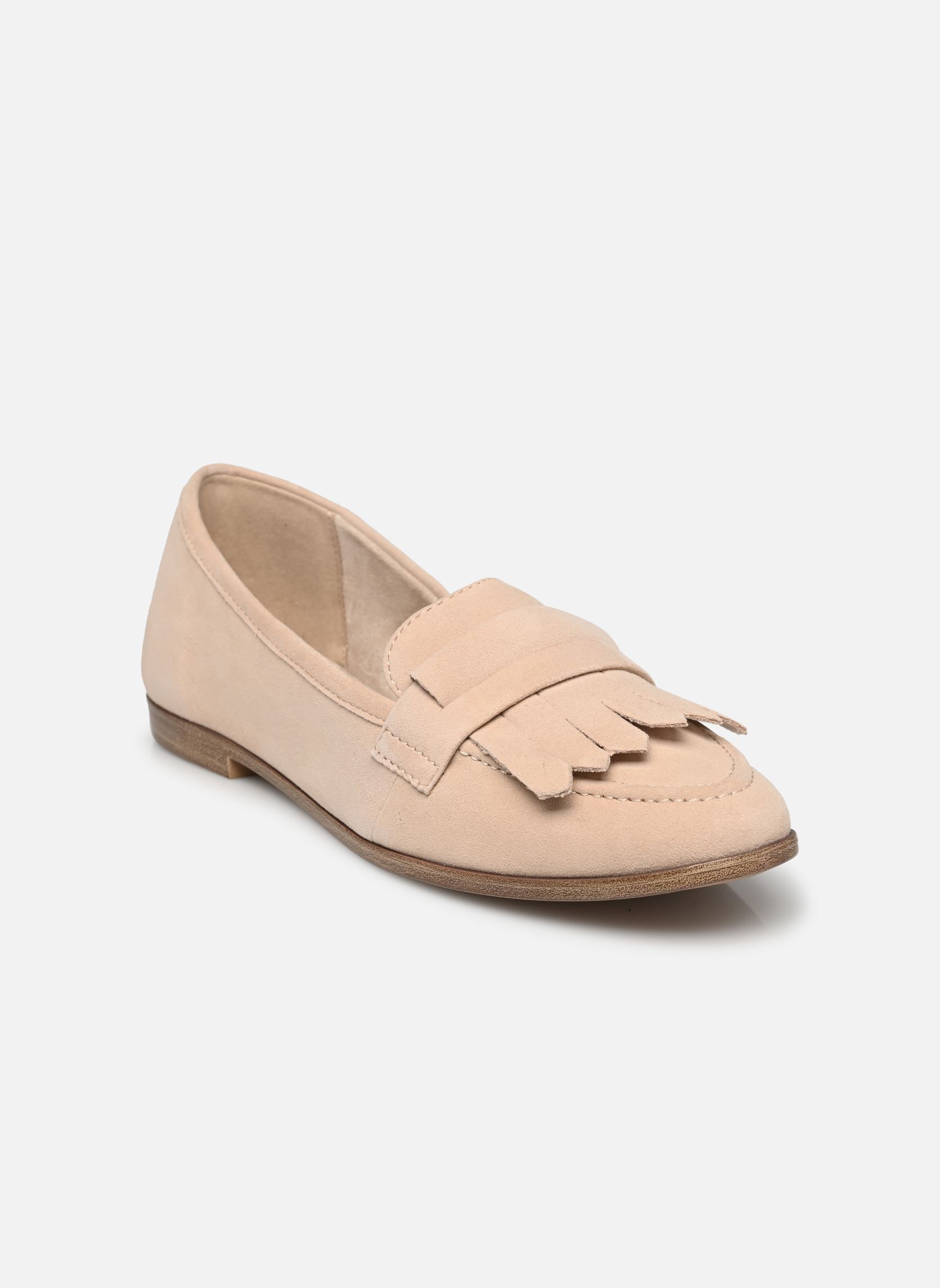 Loafer 24208-42 damen beige Tamaris Loafer 24208-42 damen beige NUDE