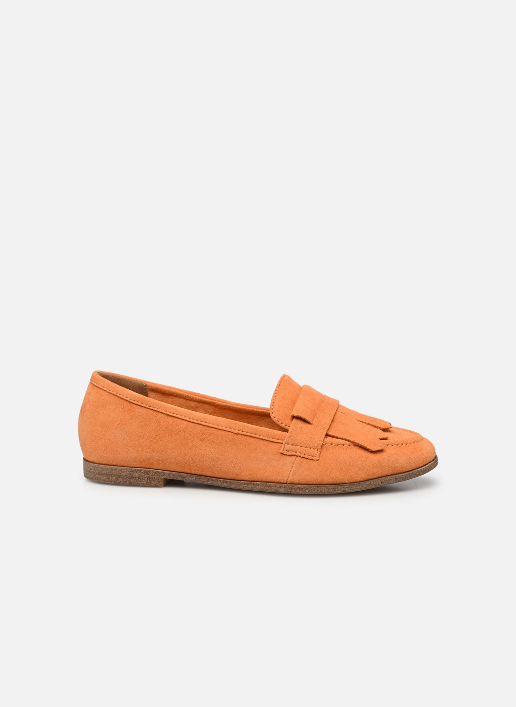 Mocassins 24208-42 femme orange Tamaris Mocassins 24208-42 femme orange ORANGE