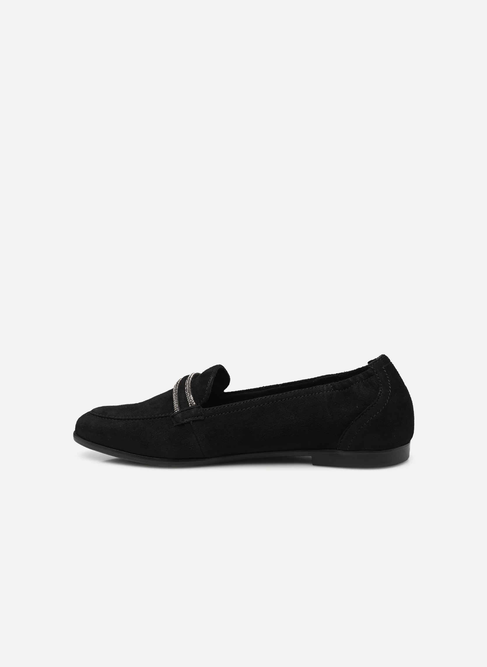 Mocassins 24211-42 femme noir Tamaris Mocassins 24211-42 femme noir BLACK