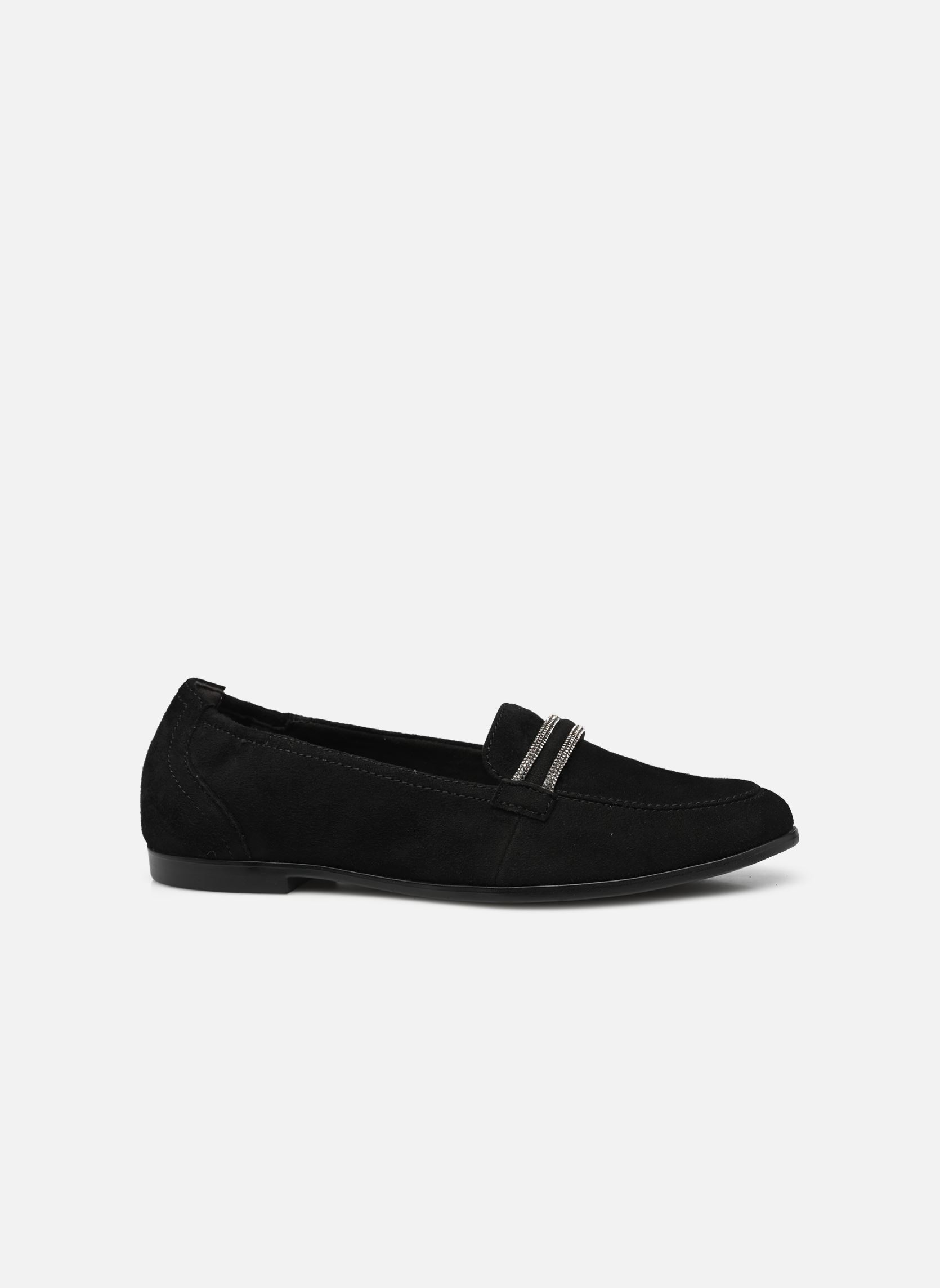 Mocassins 24211-42 femme noir Tamaris Mocassins 24211-42 femme noir BLACK