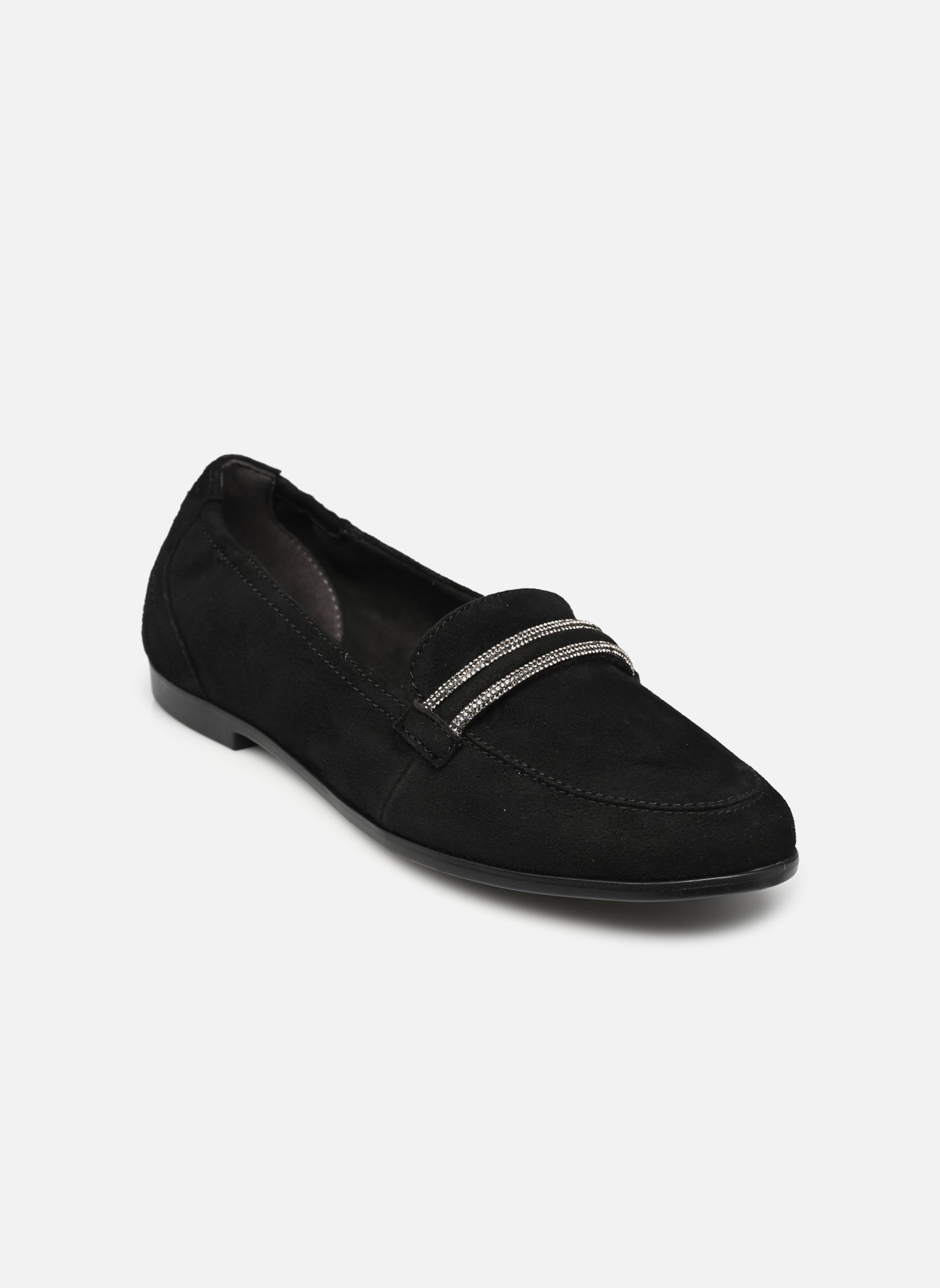 Mocassins 24211-42 femme noir Tamaris Mocassins 24211-42 femme noir BLACK