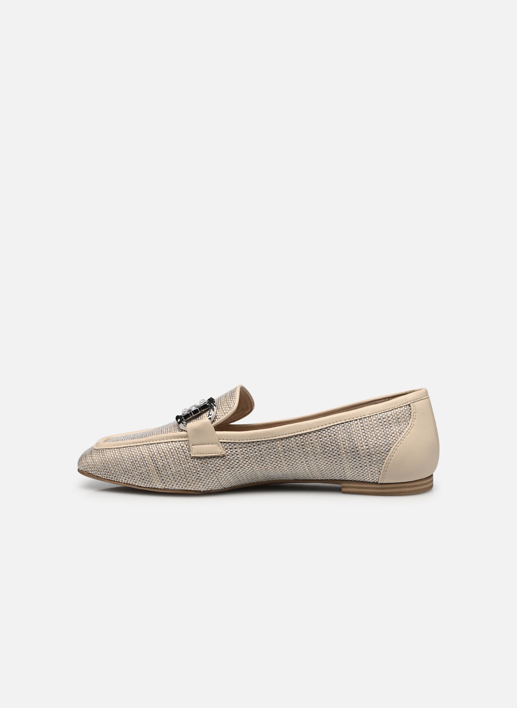 Loafer 24228-42 damen beige Tamaris Loafer 24228-42 damen beige IVORY