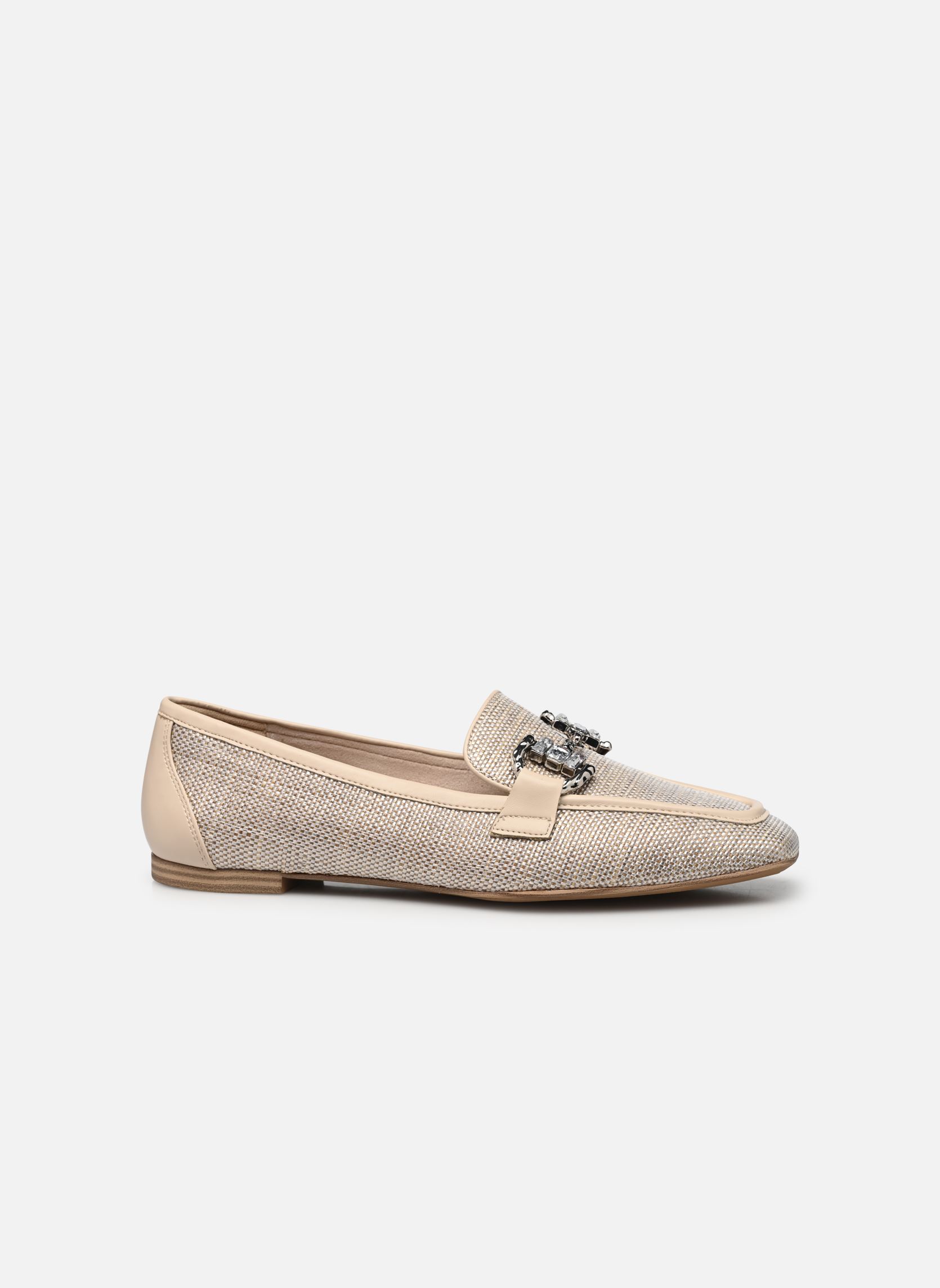 Loafer 24228-42 damen beige Tamaris Loafer 24228-42 damen beige IVORY