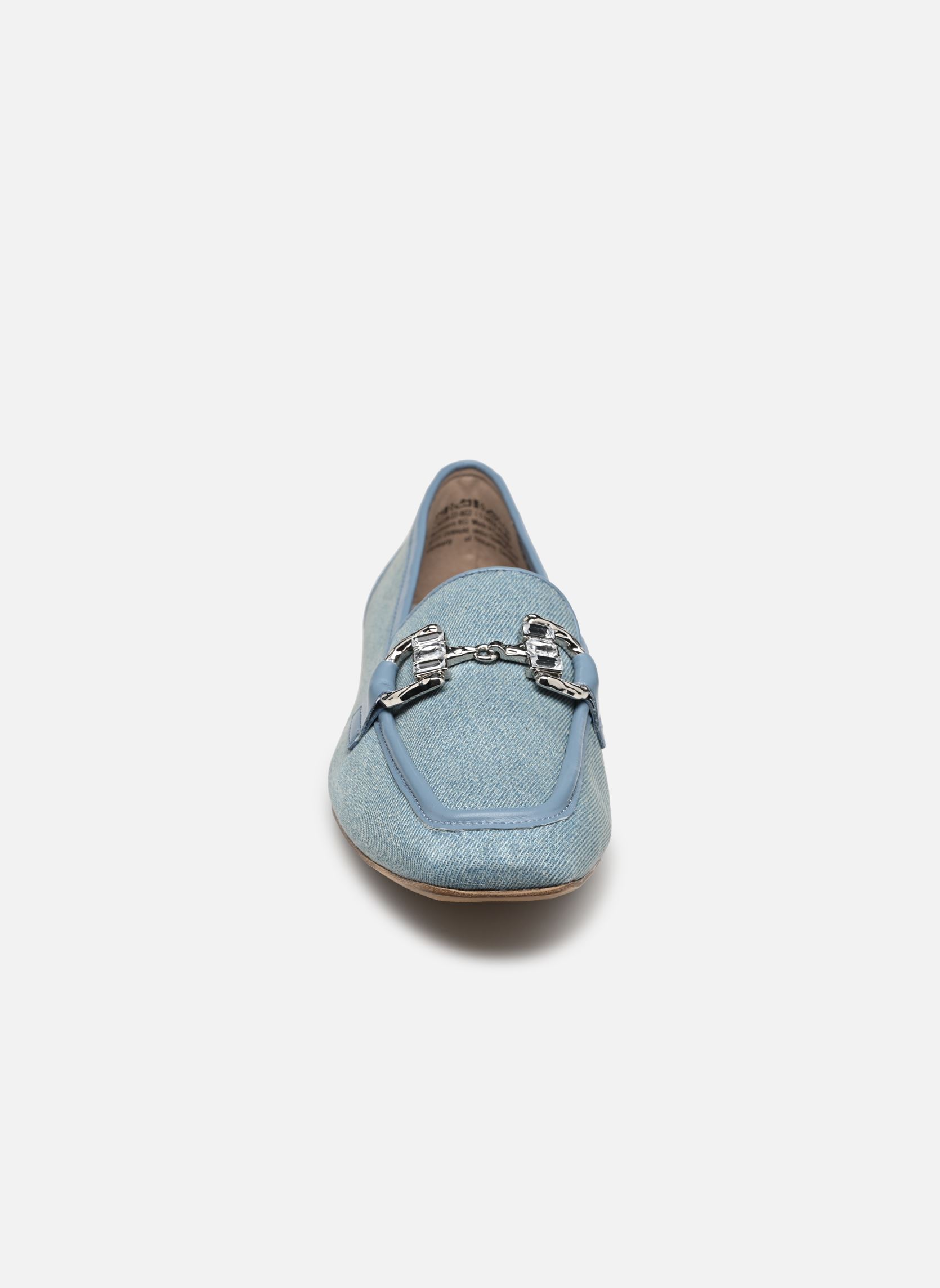 Loafer 24228-42 damen blau Tamaris Loafer 24228-42 damen blau DENIM