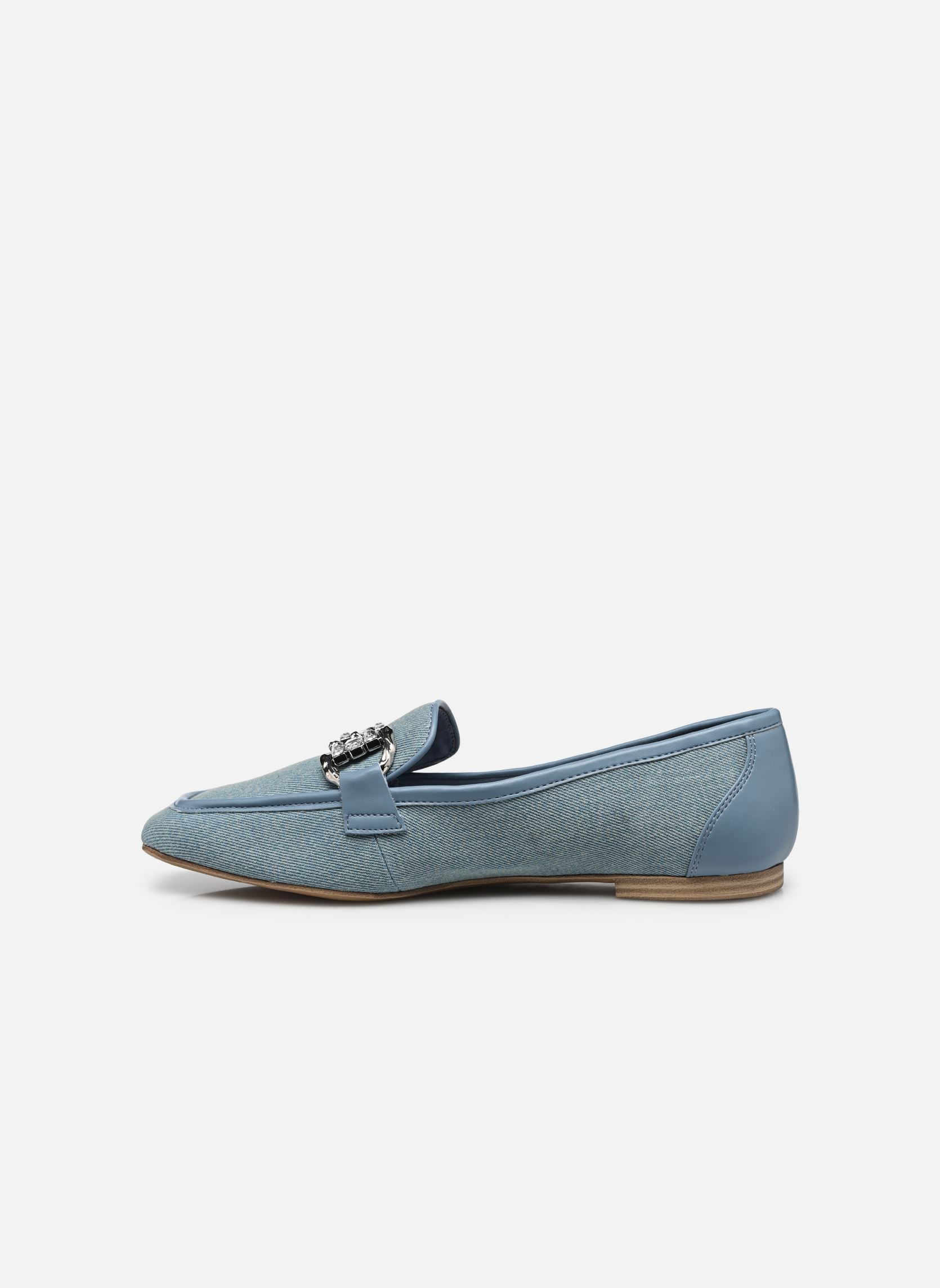 Loafer 24228-42 damen blau Tamaris Loafer 24228-42 damen blau DENIM