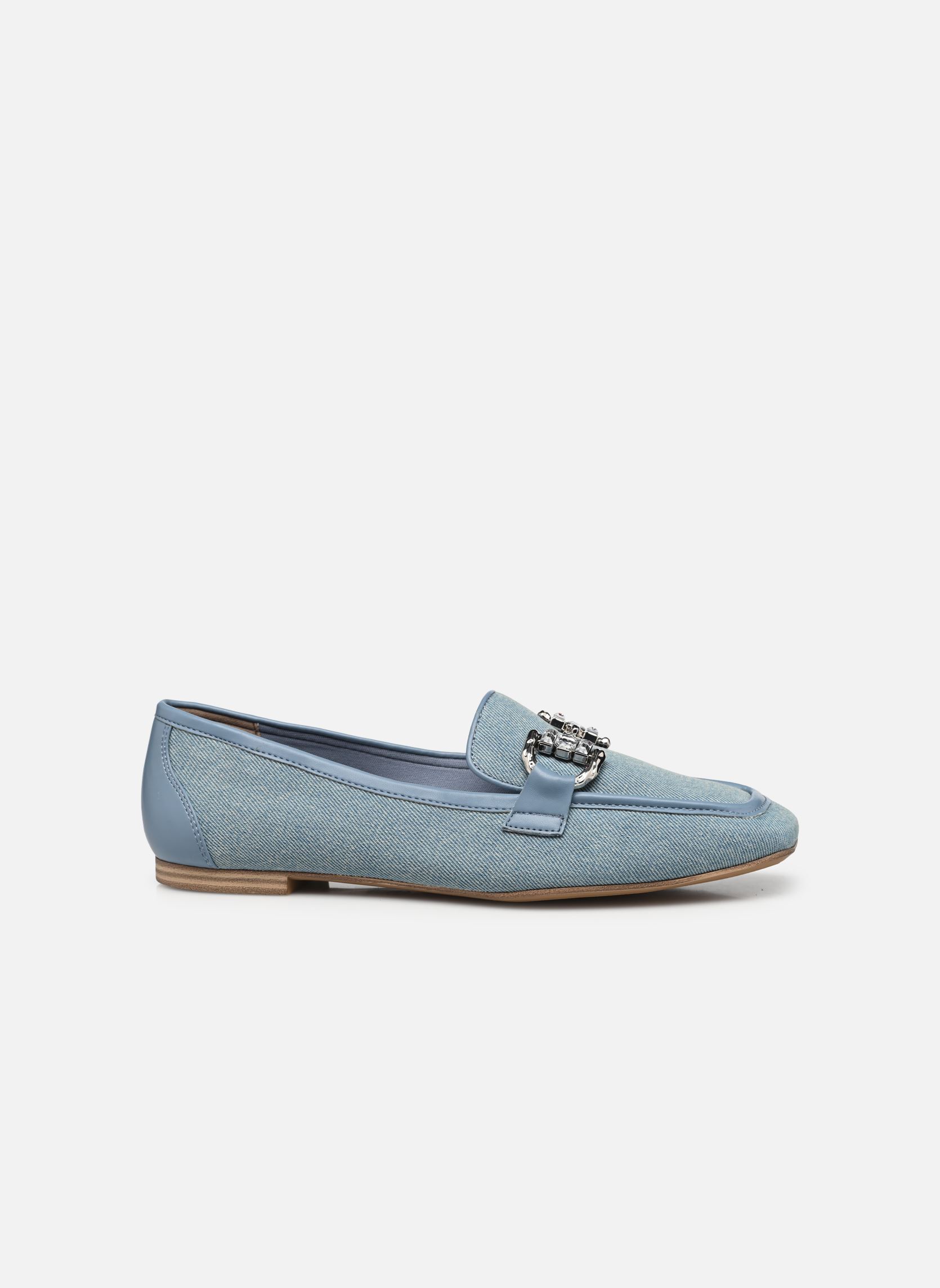 Loafer 24228-42 damen blau Tamaris Loafer 24228-42 damen blau DENIM
