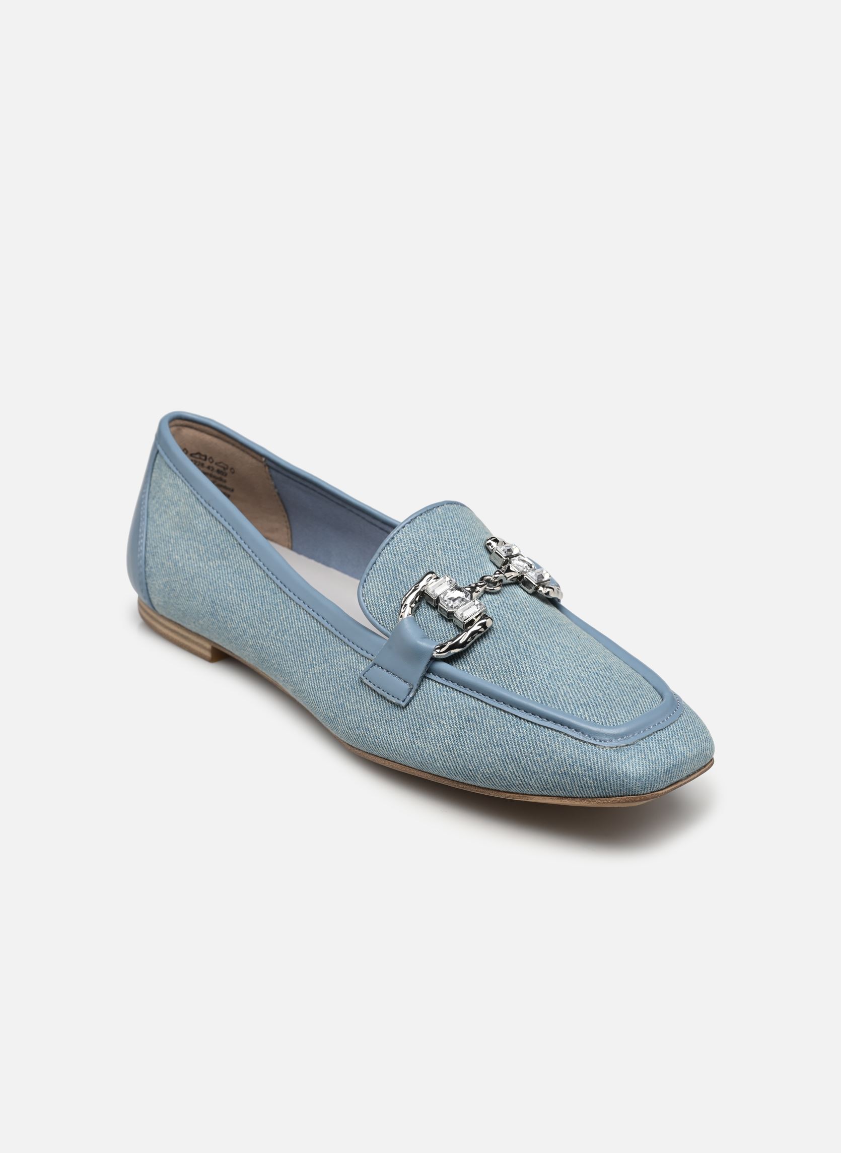 Loafer 24228-42 damen blau Tamaris Loafer 24228-42 damen blau DENIM