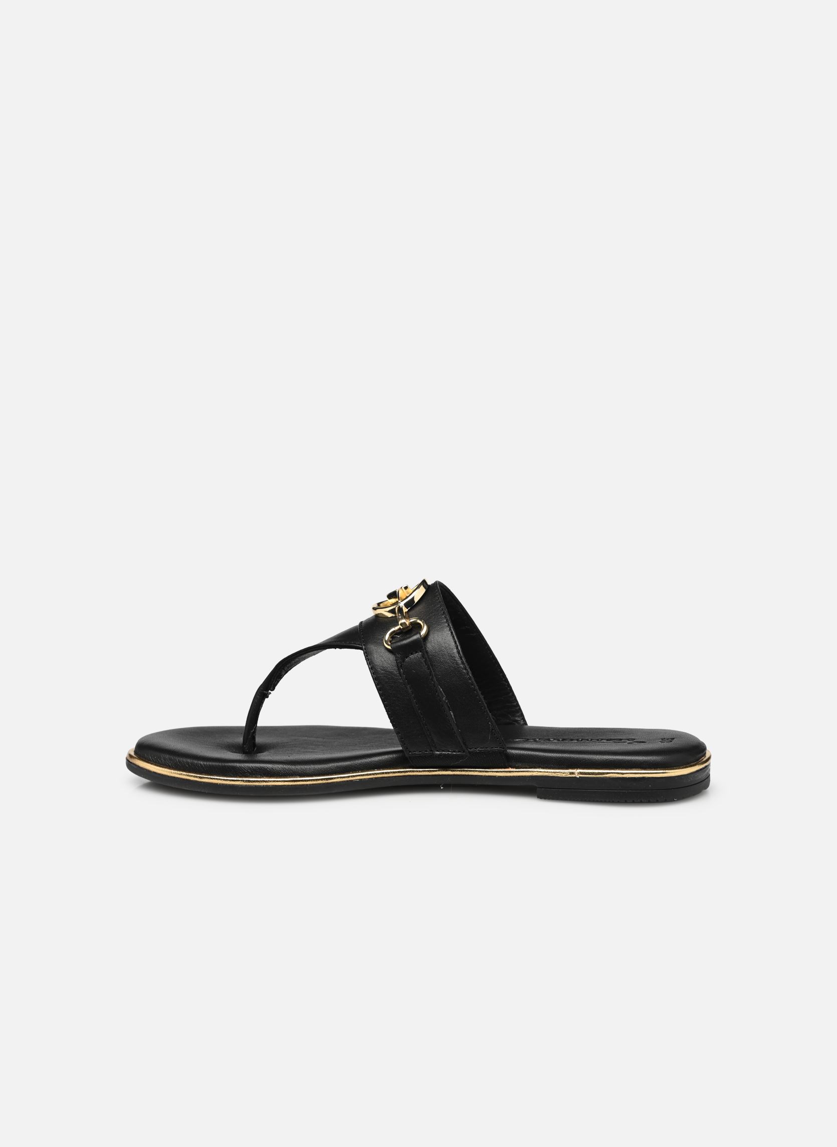 Mules et sabots 27106-42 femme noir Tamaris Mules et sabots 27106-42 femme noir BLACK