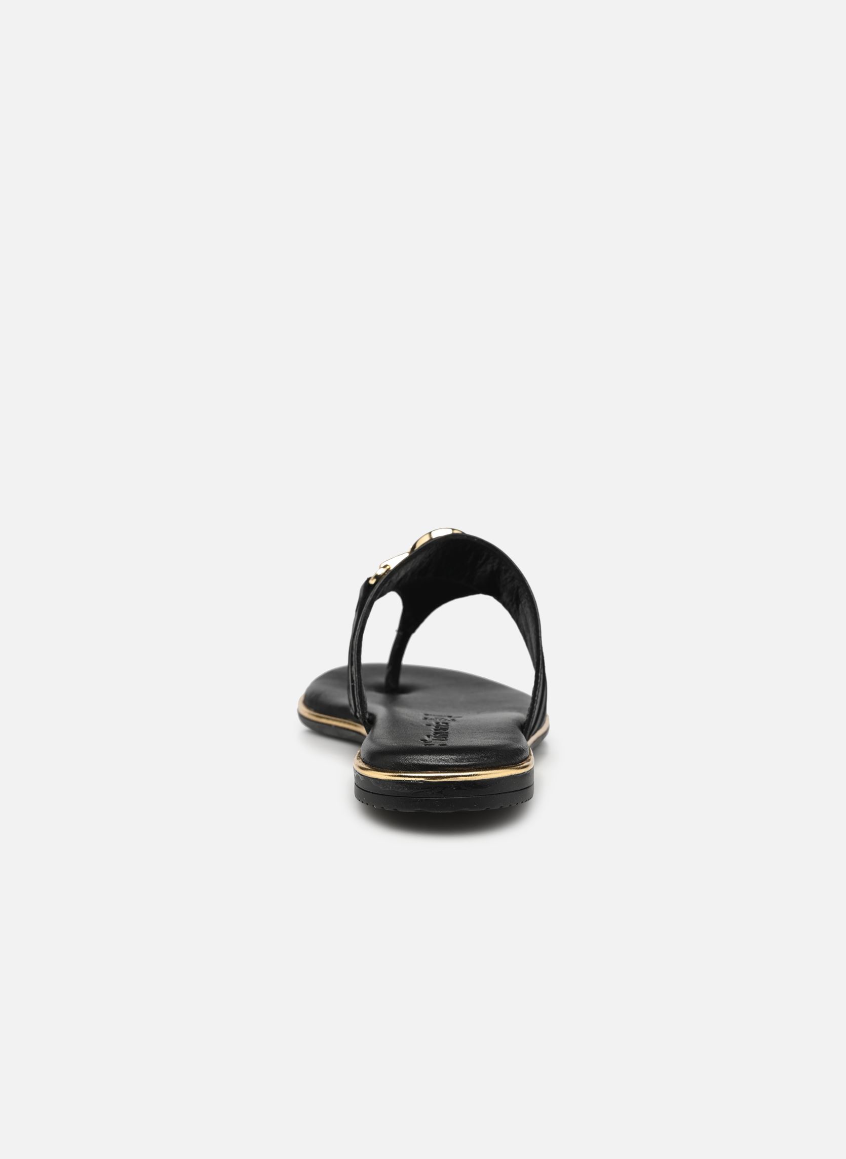 Mules et sabots 27106-42 femme noir Tamaris Mules et sabots 27106-42 femme noir BLACK