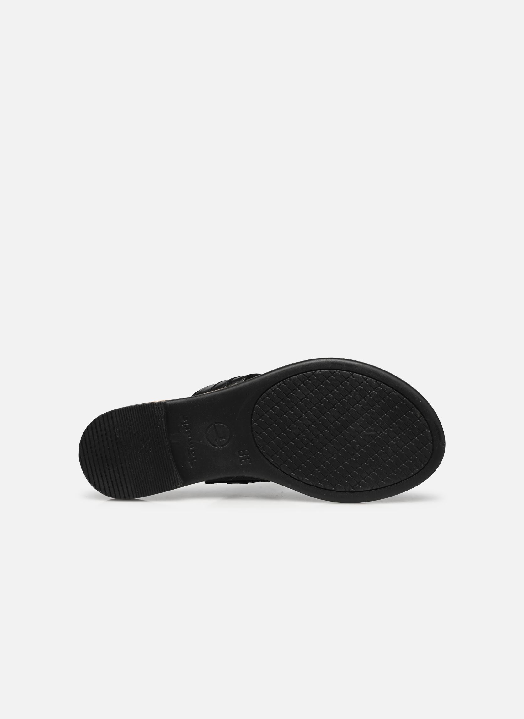 Mules et sabots 27106-42 femme noir Tamaris Mules et sabots 27106-42 femme noir BLACK