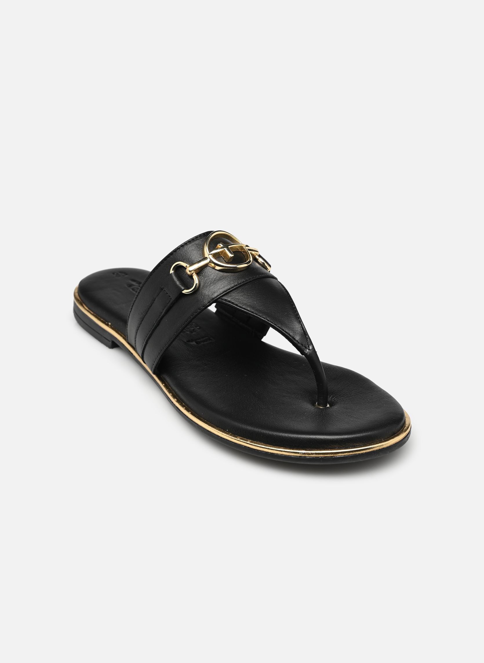Mules et sabots 27106-42 femme noir Tamaris Mules et sabots 27106-42 femme noir BLACK