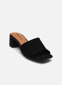 Mules et sabots 27204-42 femme marron