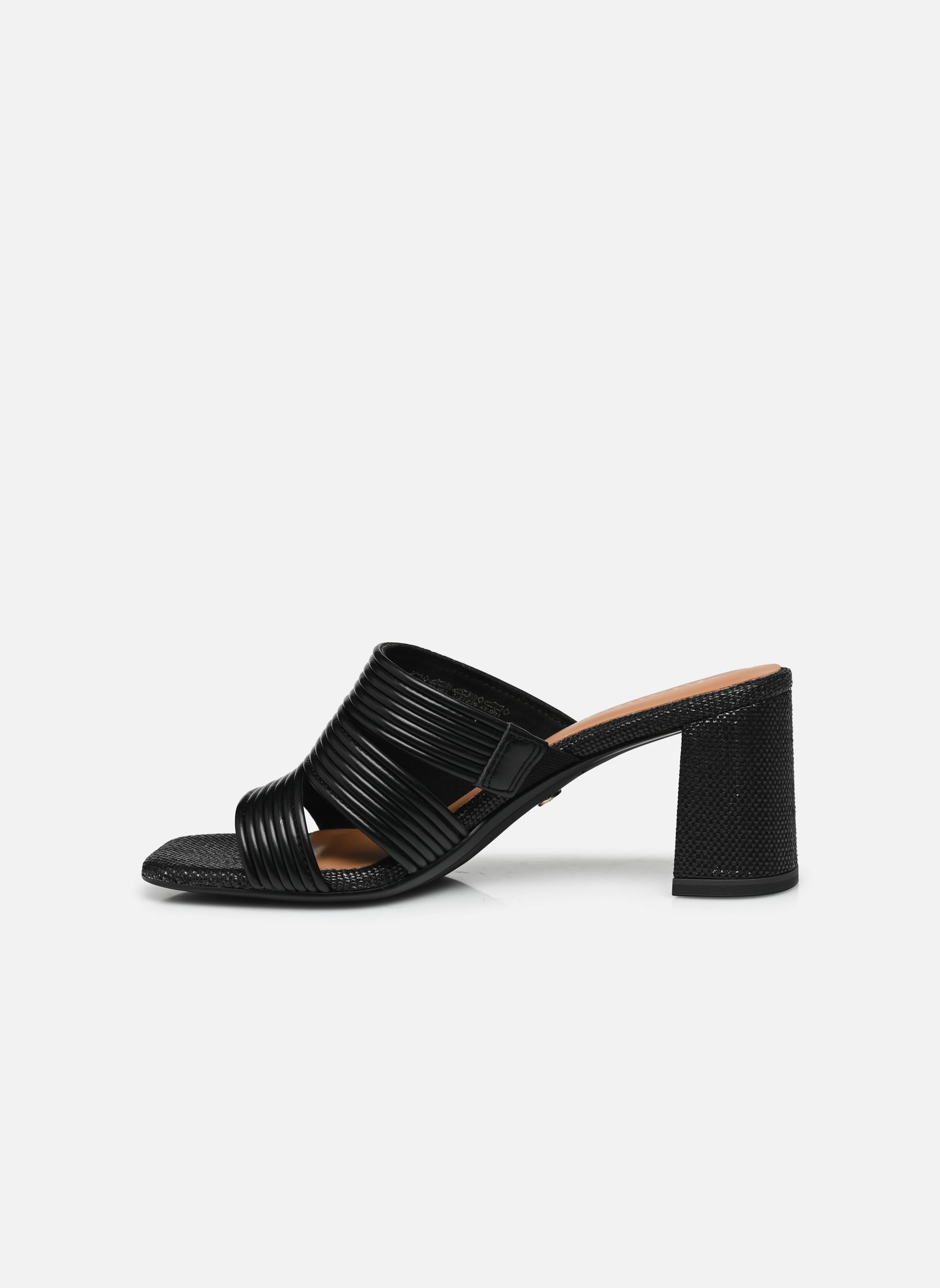 Zuecos y mules 27226-42 mujer negro Tamaris Zuecos y mules 27226-42 mujer negro BLACK
