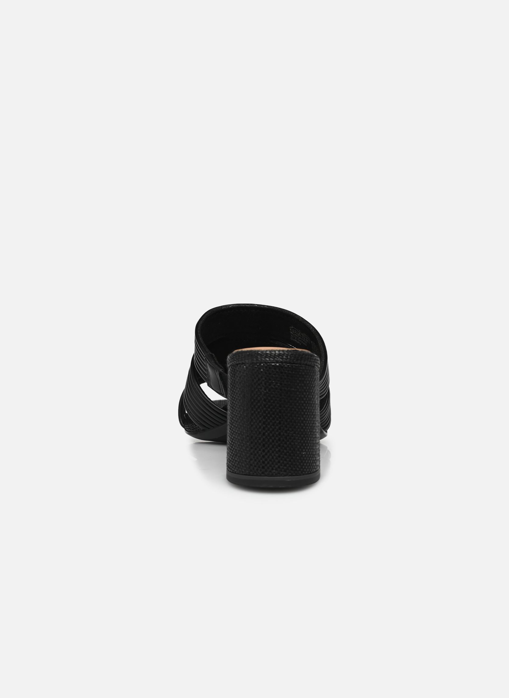 Zuecos y mules 27226-42 mujer negro Tamaris Zuecos y mules 27226-42 mujer negro BLACK