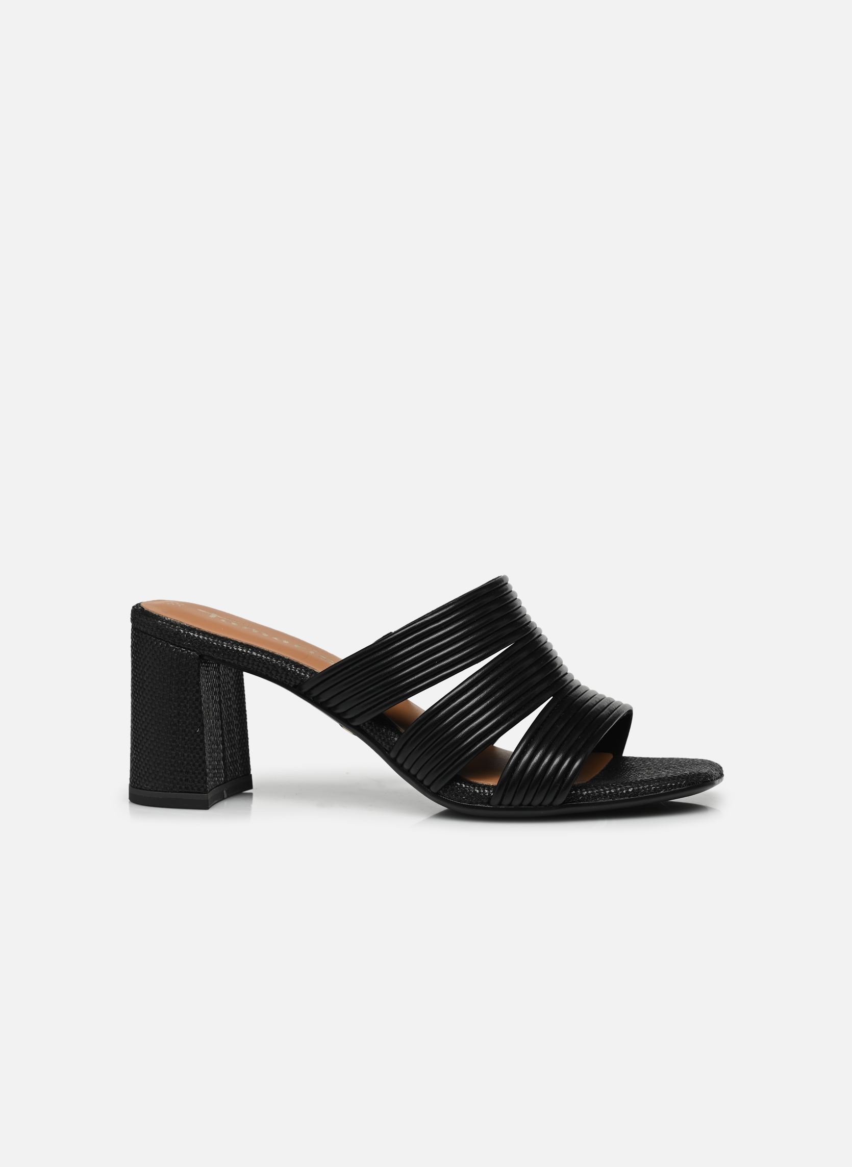Zuecos y mules 27226-42 mujer negro Tamaris Zuecos y mules 27226-42 mujer negro BLACK