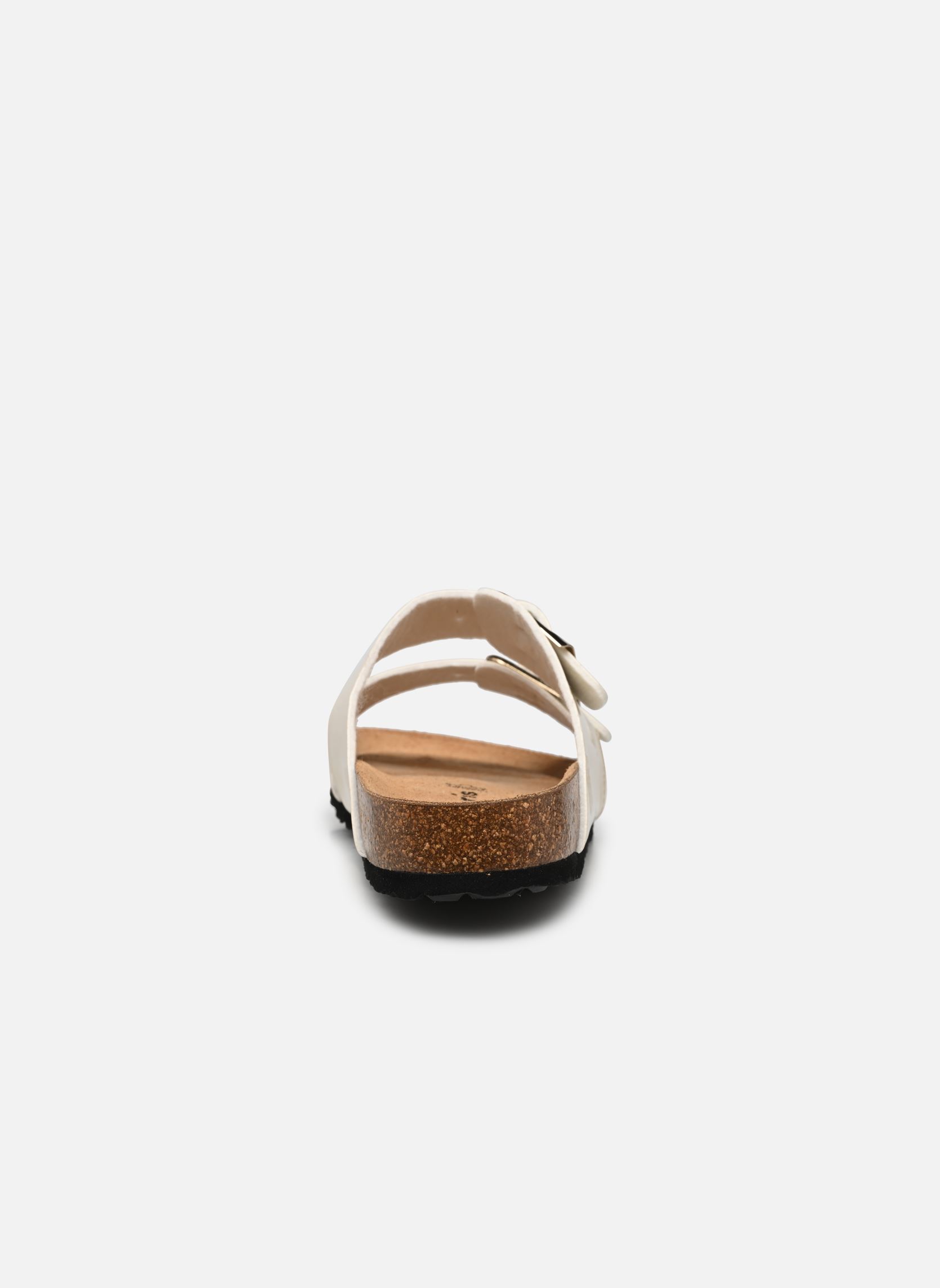 Pantoletten und Clogs 27503-42 damen beige Tamaris Pantoletten und Clogs 27503-42 damen beige Nude patent