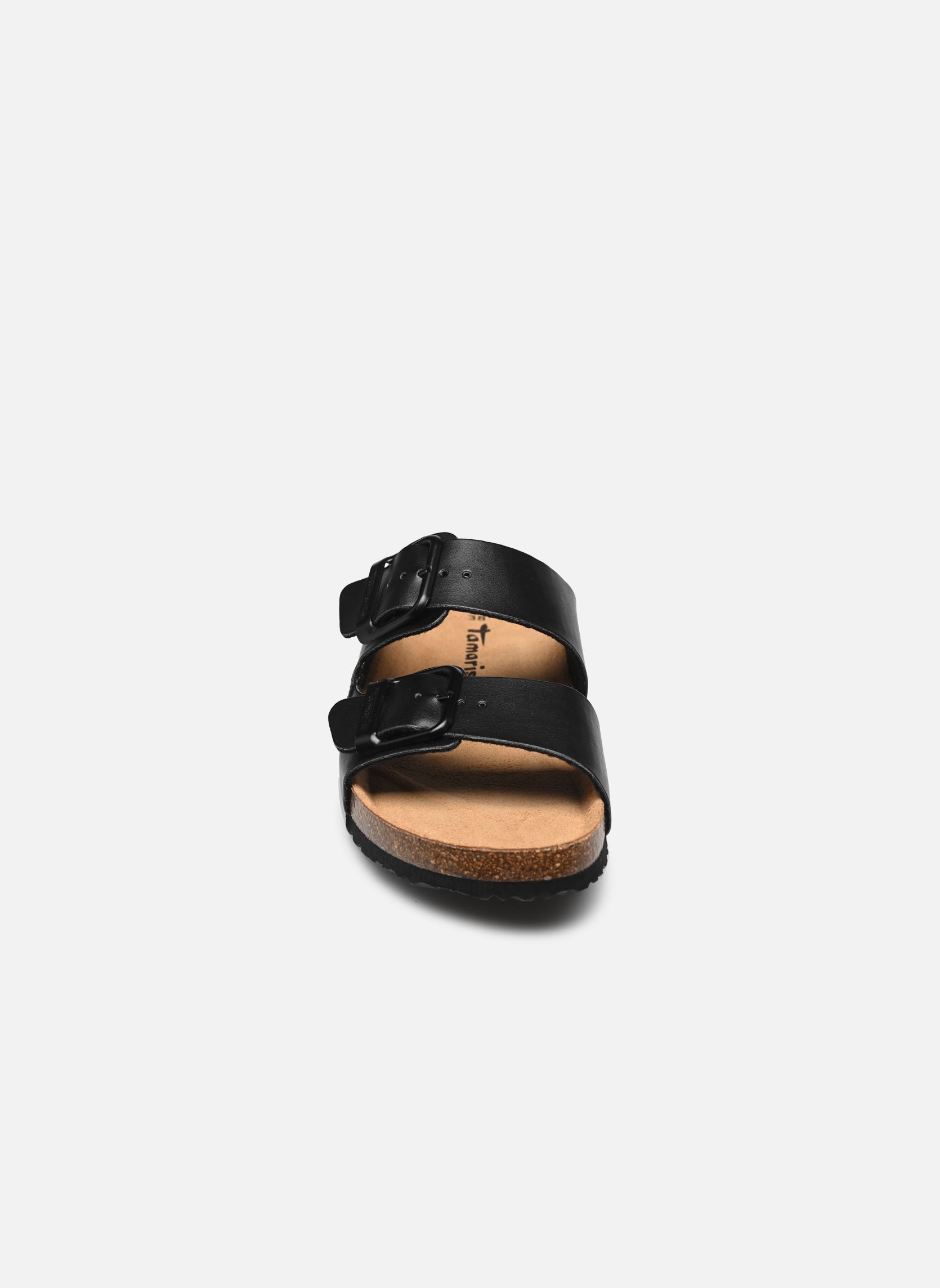 Mules et sabots 27503-42 femme noir Tamaris Mules et sabots 27503-42 femme noir BLACK