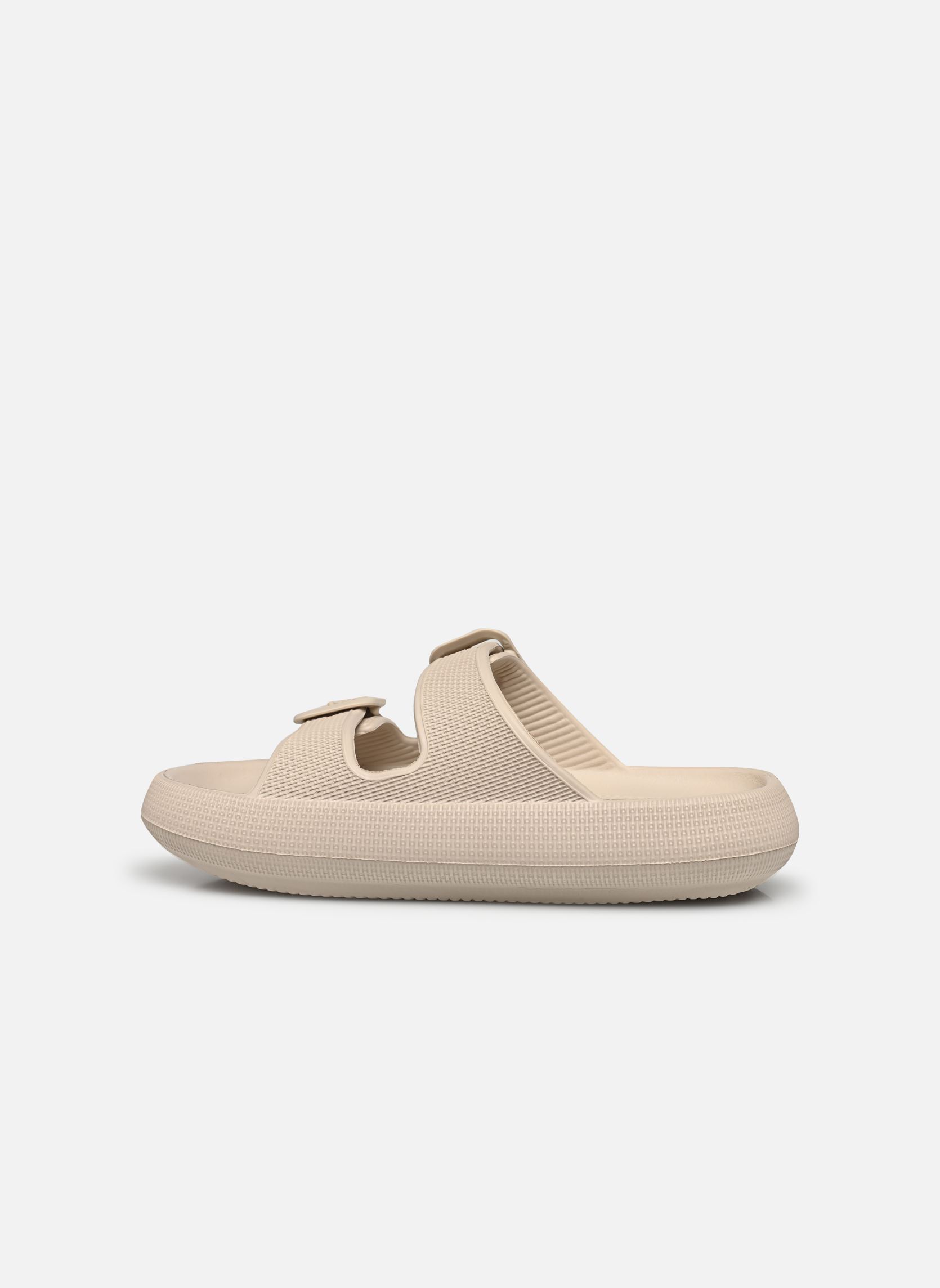 Pantoletten 27508-42 damen beige Tamaris Pantoletten 27508-42 damen beige BEIGE