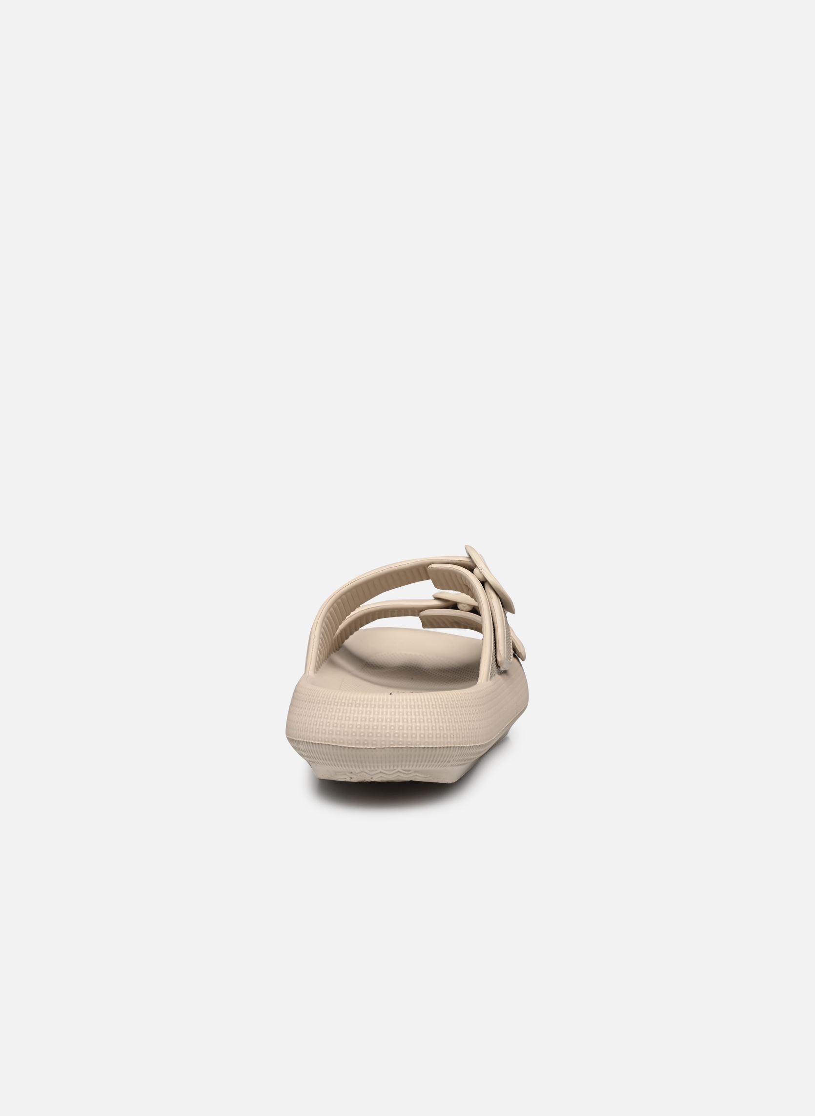 Pantoletten 27508-42 damen beige Tamaris Pantoletten 27508-42 damen beige BEIGE