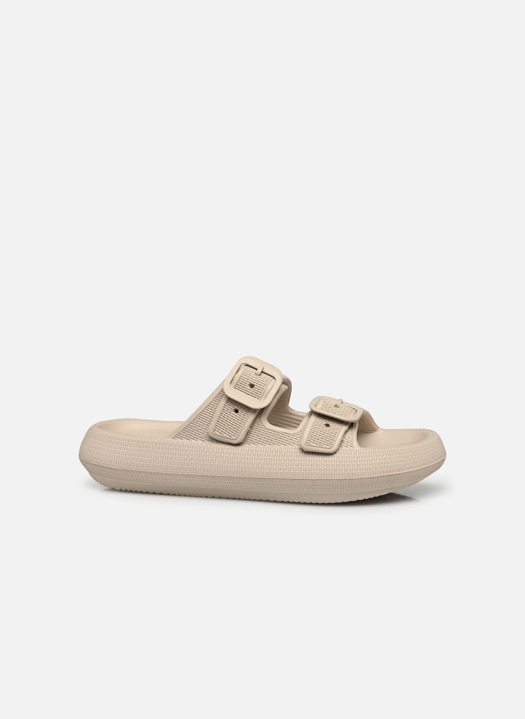 Pantoletten 27508-42 damen beige Tamaris Pantoletten 27508-42 damen beige BEIGE