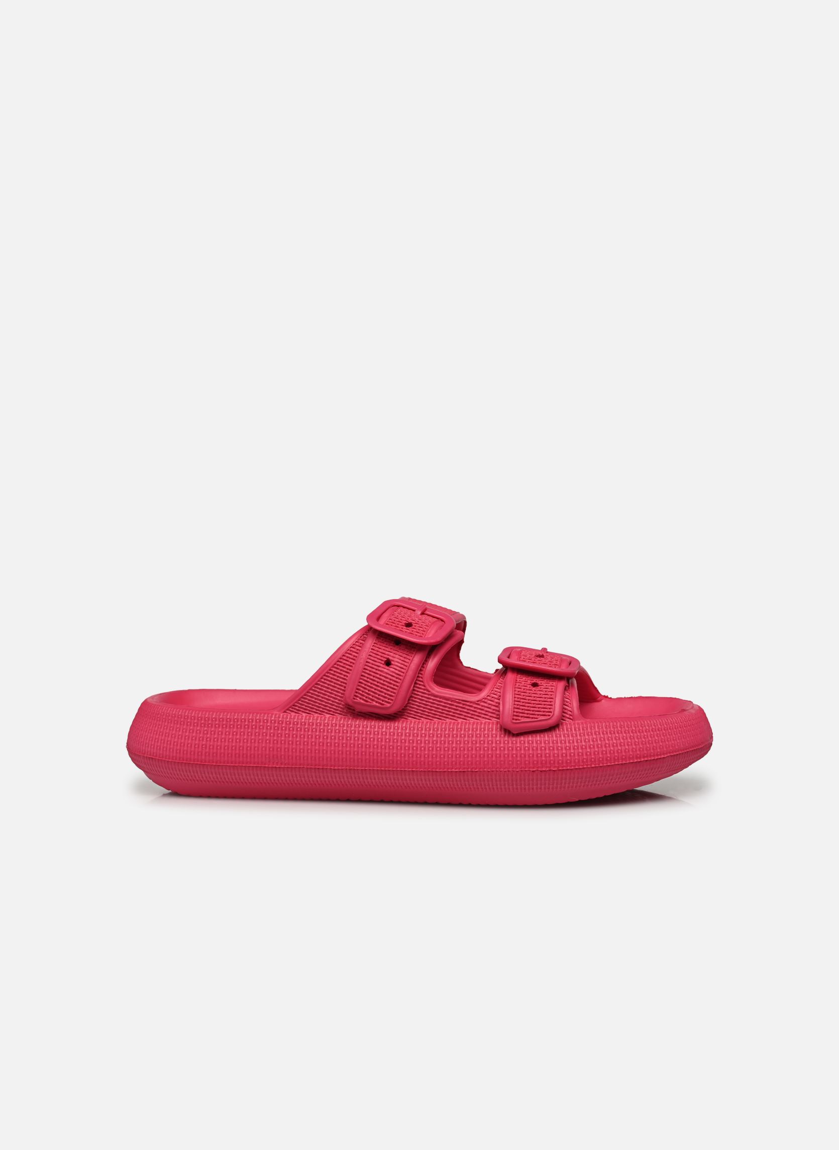 Pantoletten 27508-42 damen rosa Tamaris Pantoletten 27508-42 damen rosa FUXIA